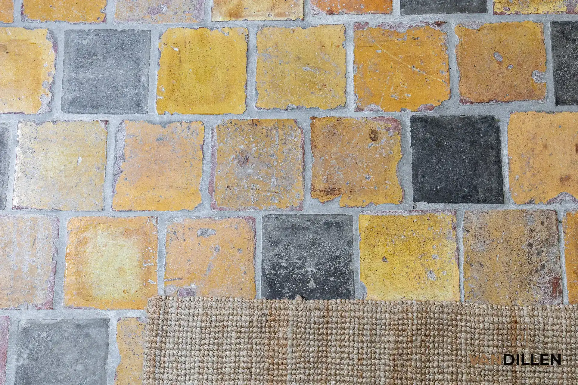 Luxe Vloertegels Online Bestellen