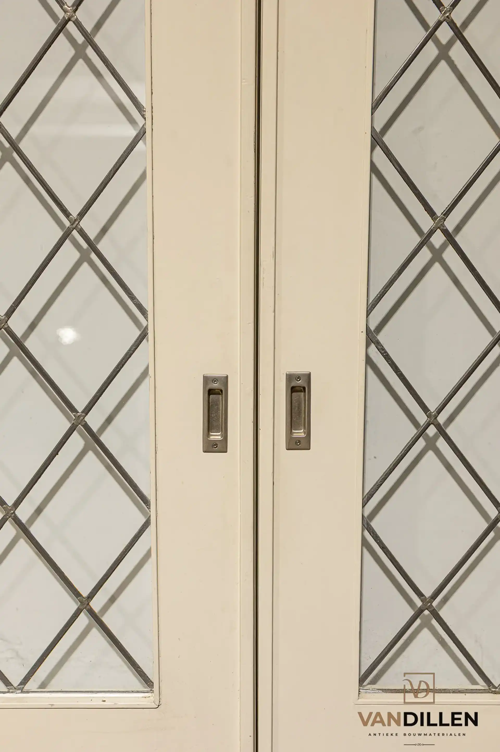 Mooie Oude Ensuite Schuifdeuren Nr 25