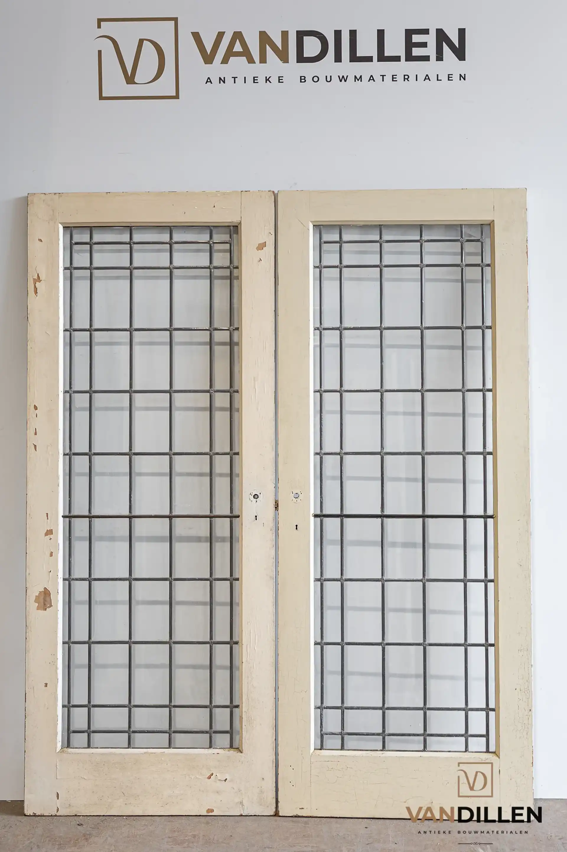 Nr 109 De Mooiste Antieke Ensuite Deuren