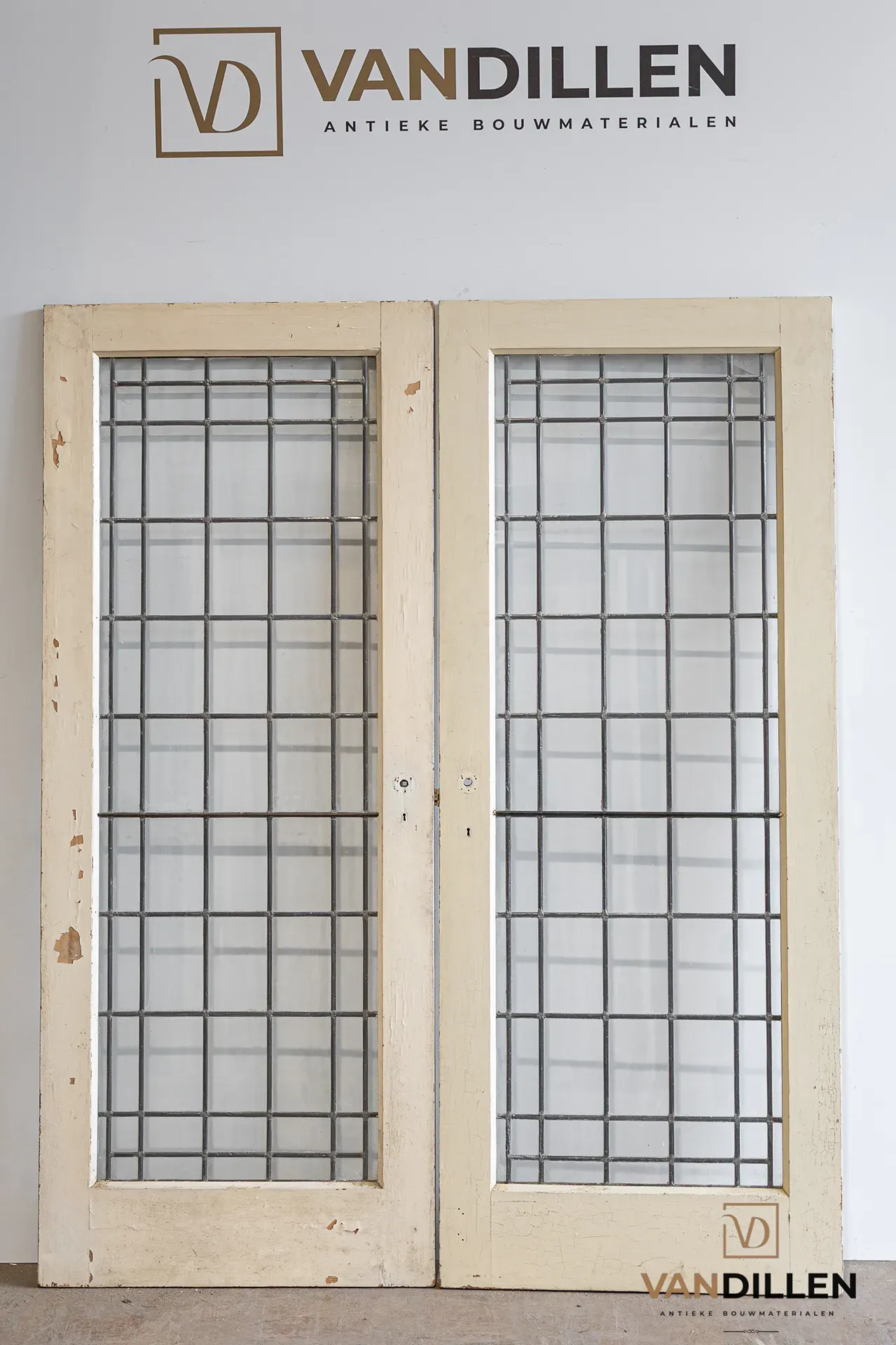 Nr 109 De Mooiste Antieke Ensuite Deuren