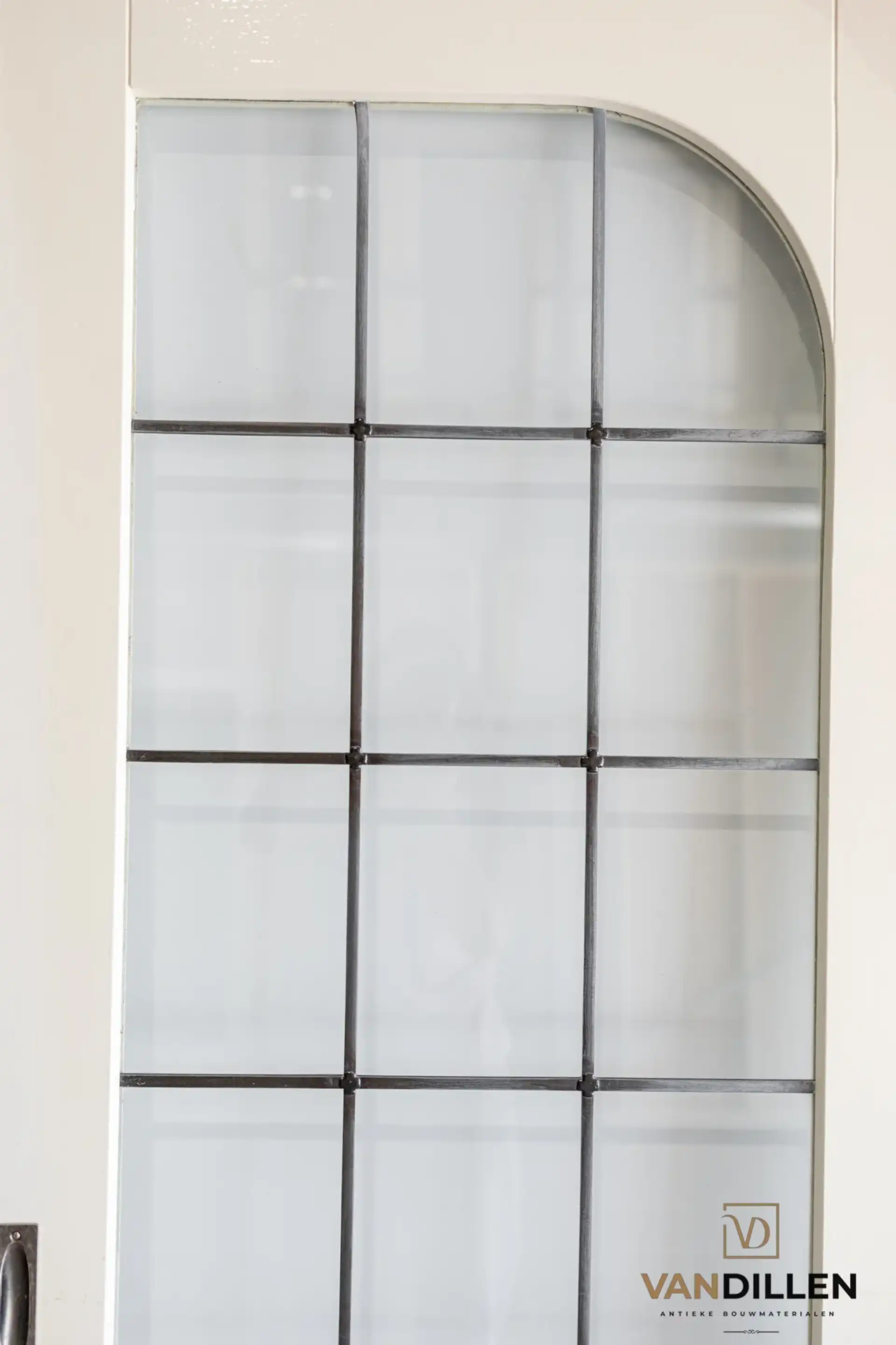 Nr 114 Stevige Tweedhands Ensuite Deuren