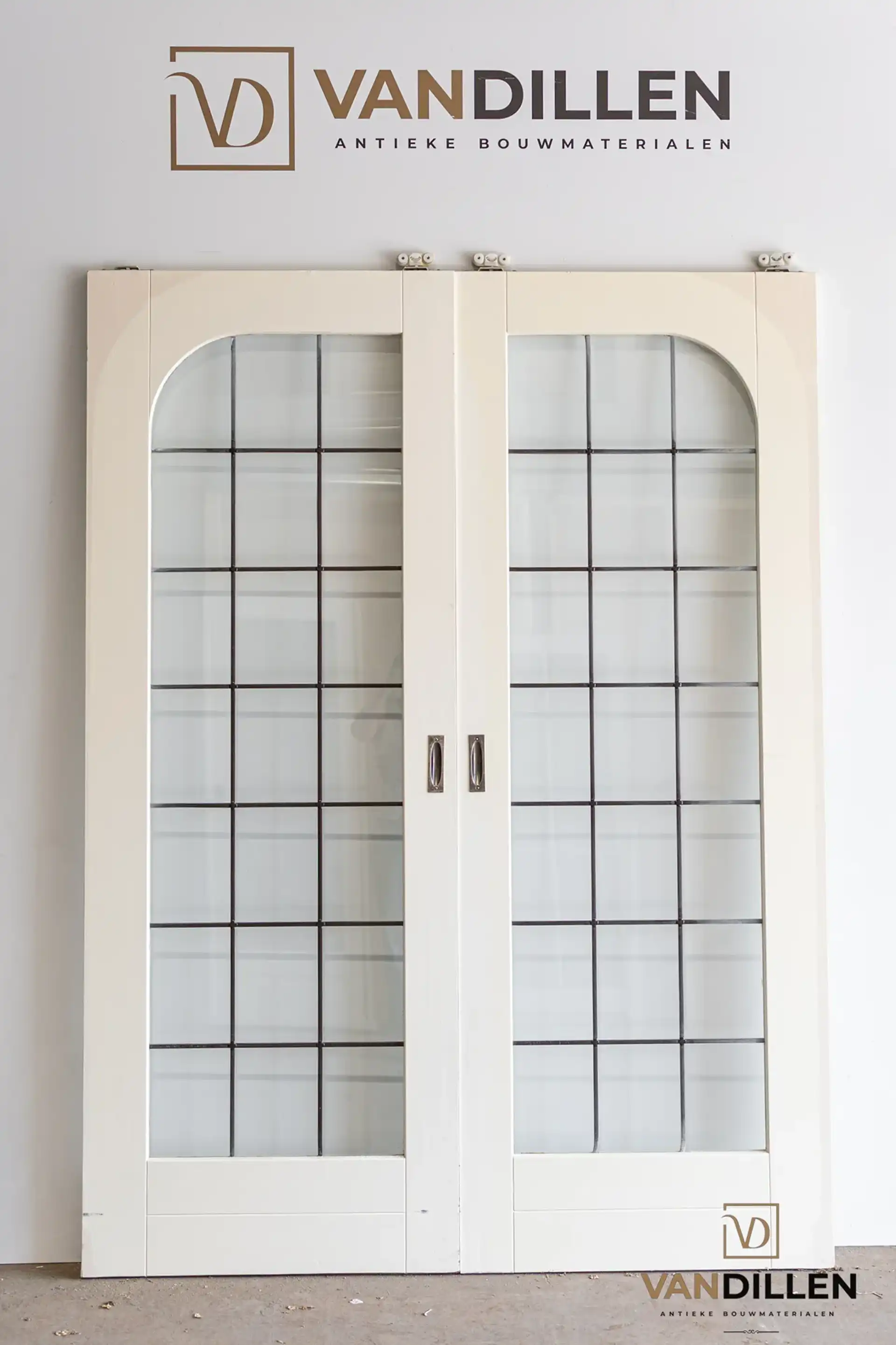 Nr 114 Zware Set Zgan Ensuite Deuren