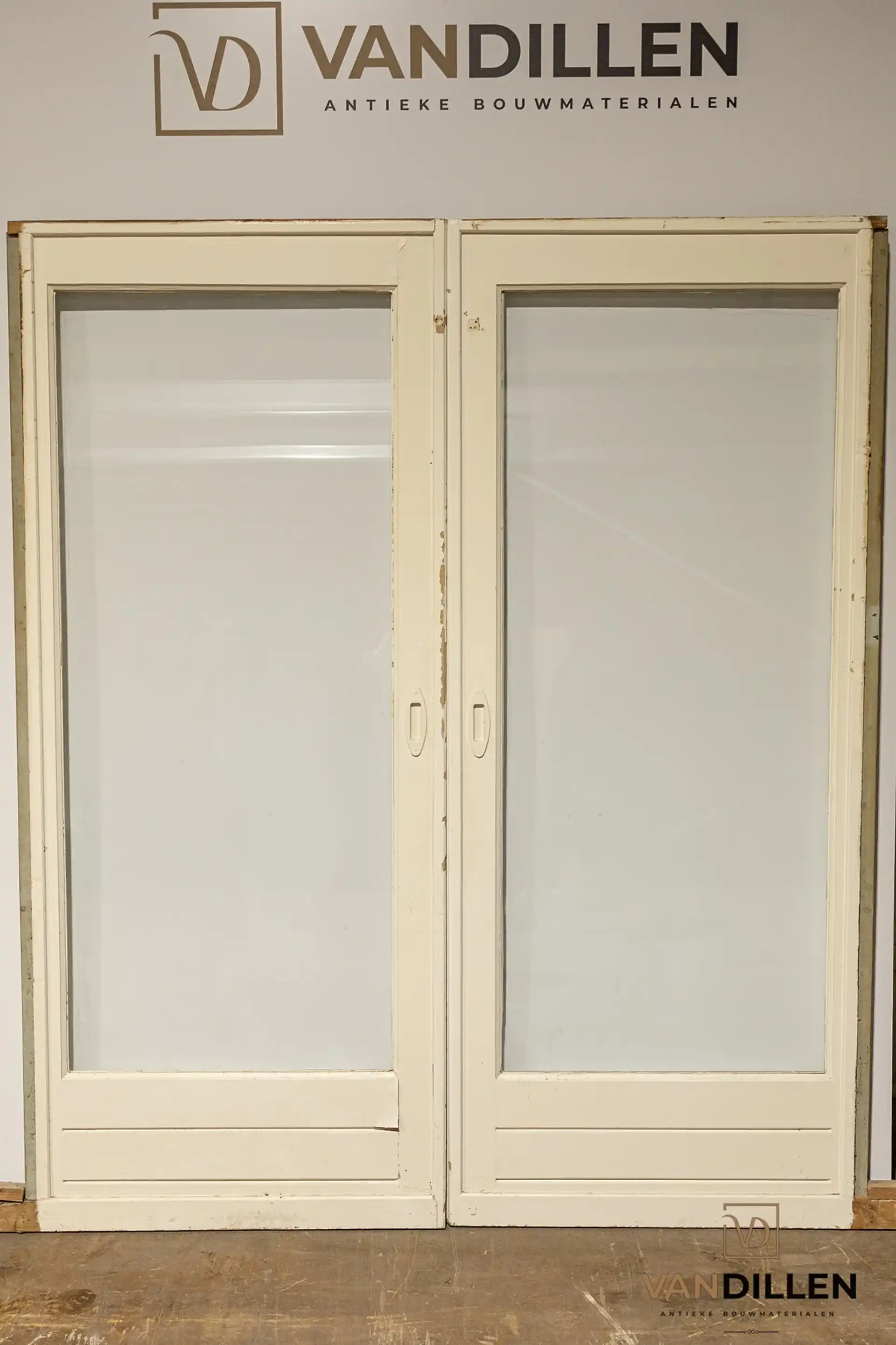 Nr 20 Oude Schuifdeuren 212 5 Hoog