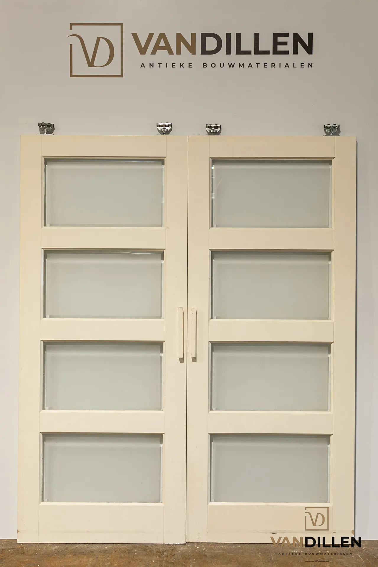 Nr 23 Ensuite Deuren Met Roede