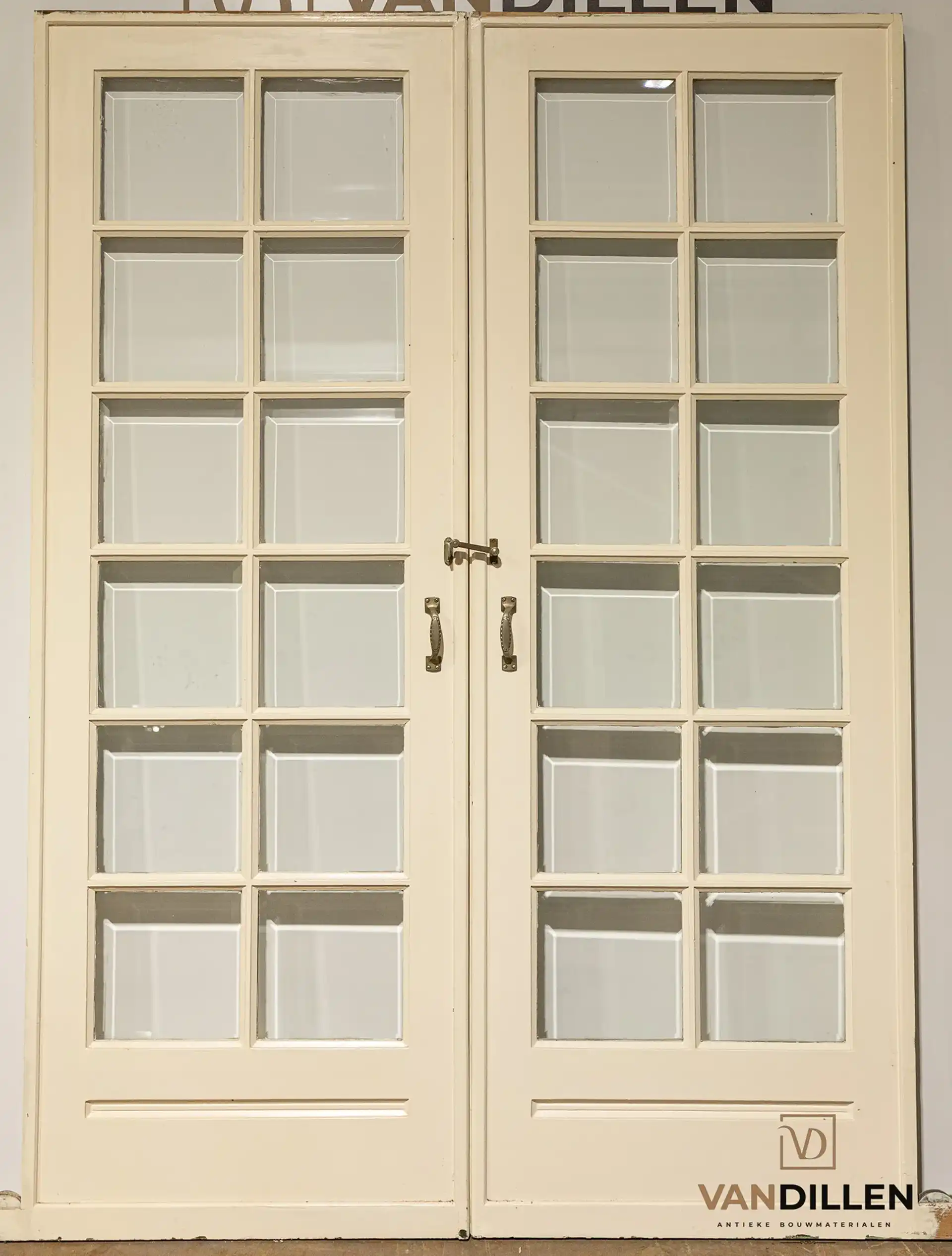 Nr 27 Oude Ensuite Schuifdeuren