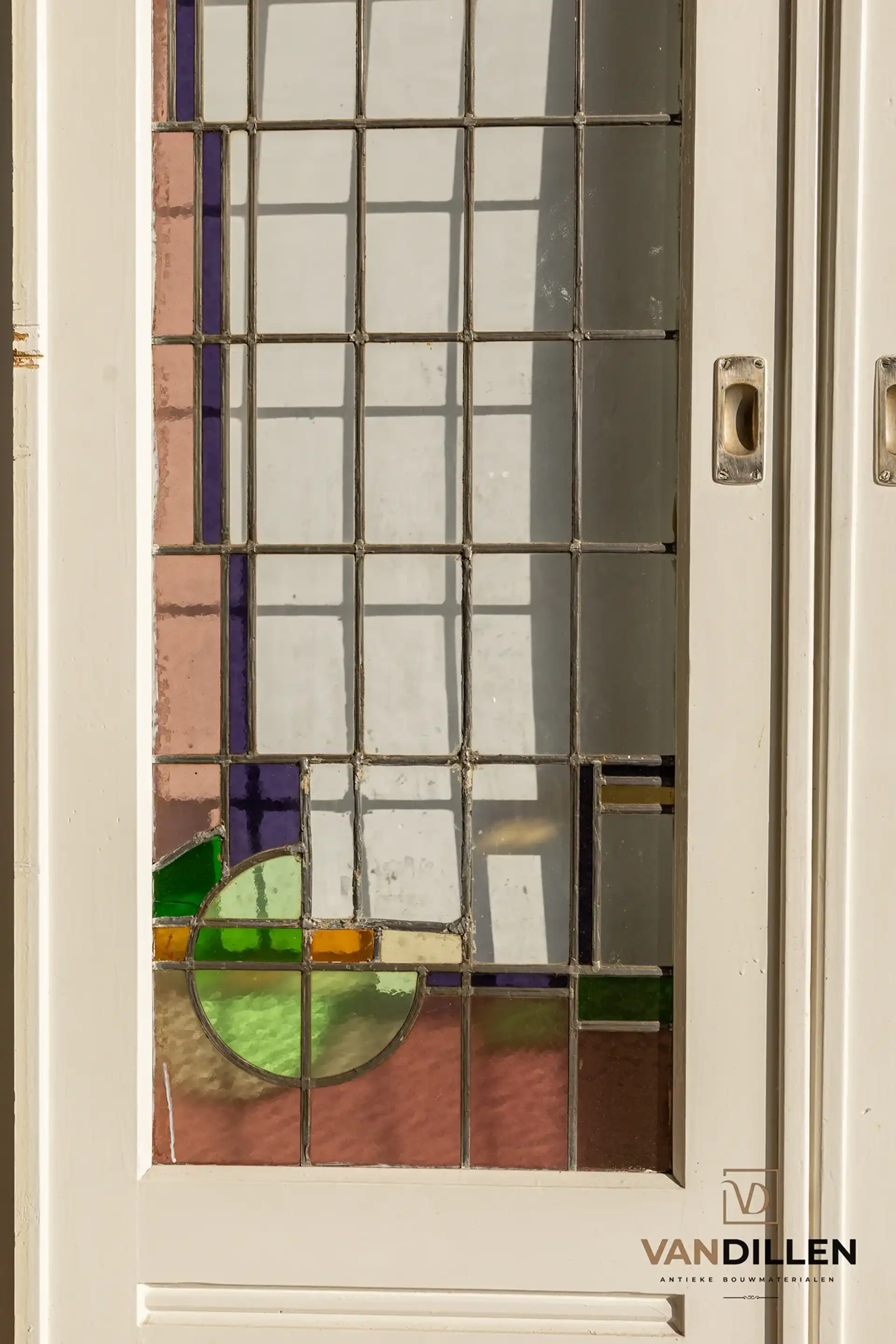 Nr 28 Tweedehands Antieke Schuifdeuren Kopen