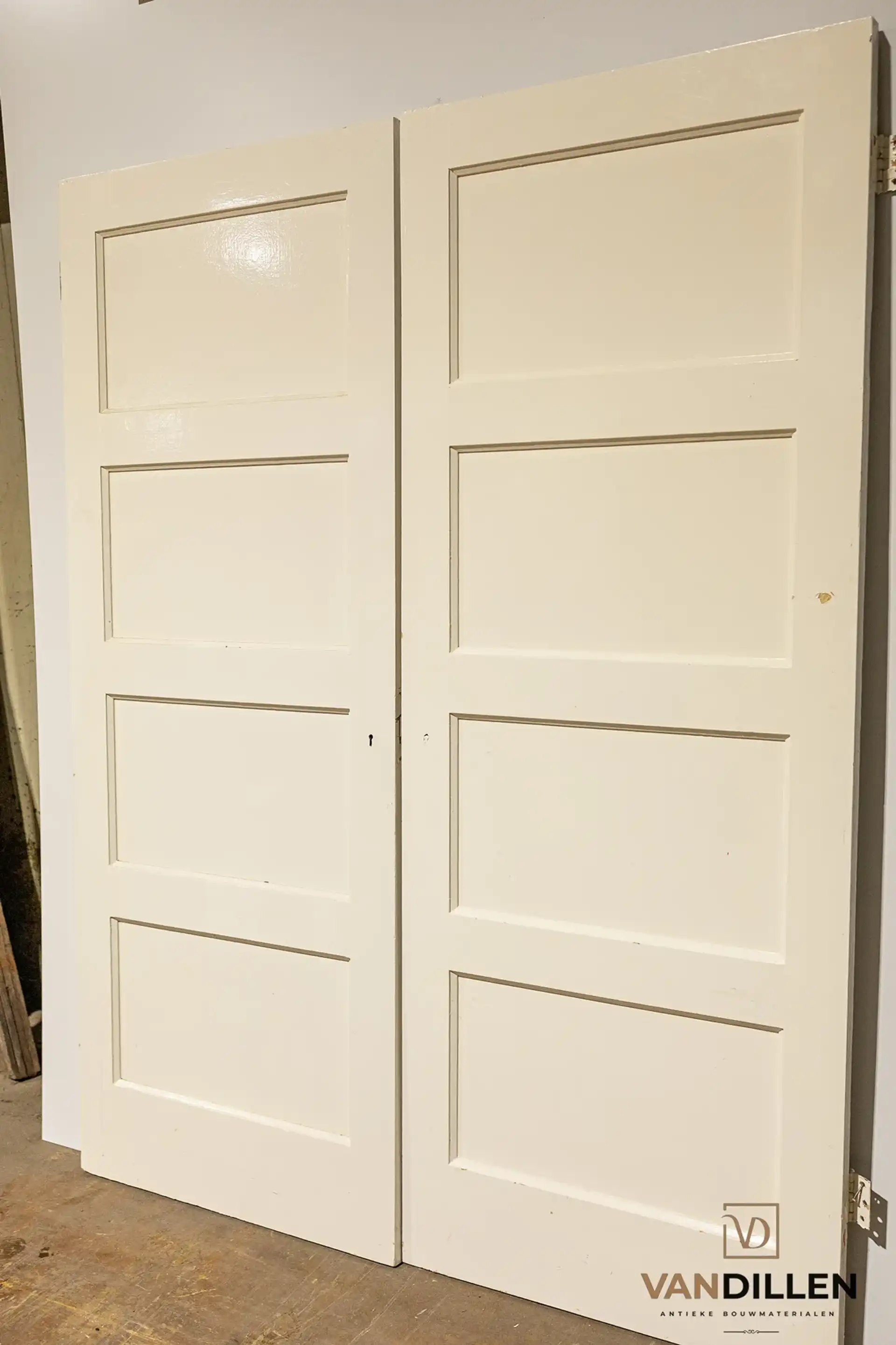 Nr 30 Oude Paneeldeuren Kopen