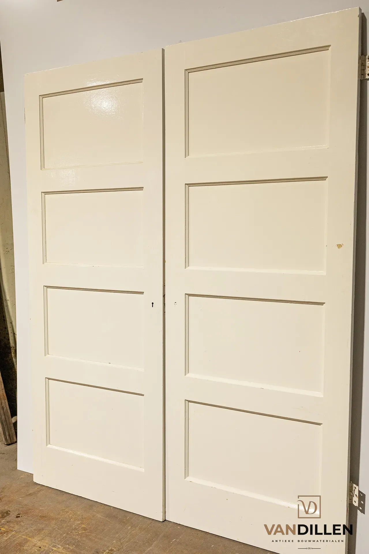 Nr 30 Oude Paneeldeuren Kopen