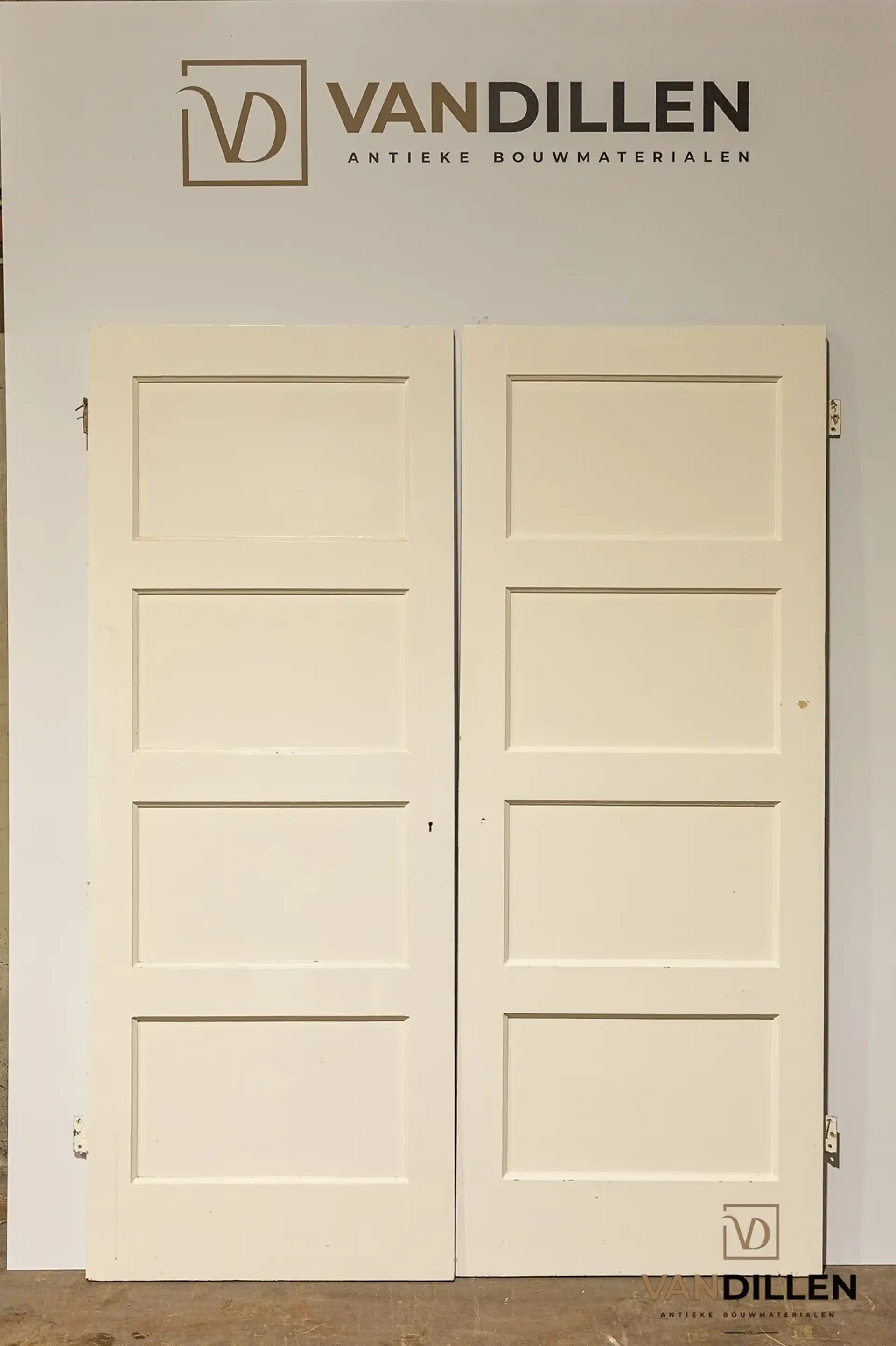 Nr 30 Paneeldeuren Kopen