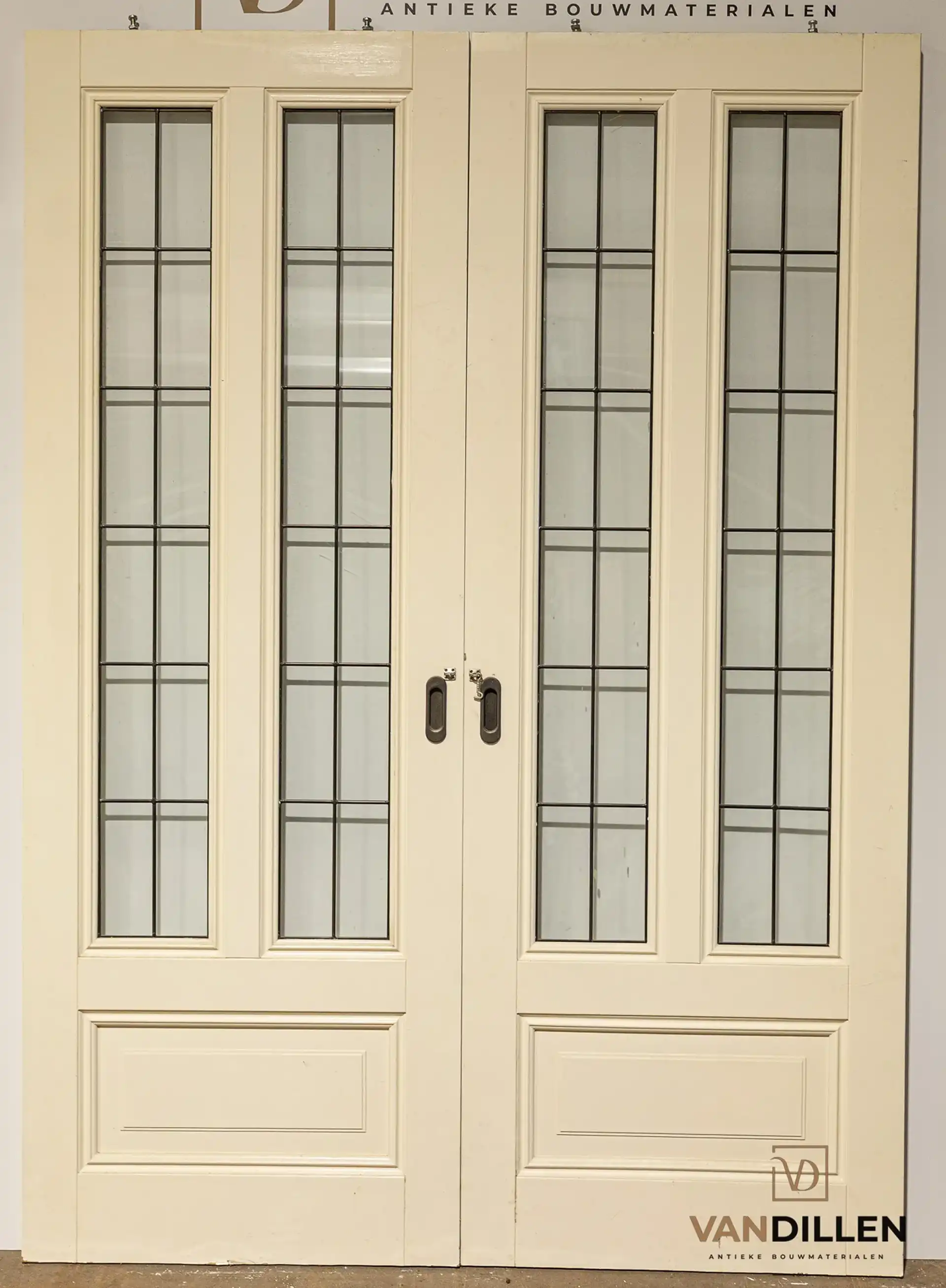 Nr 33 Oude Binnendeuren Kopen