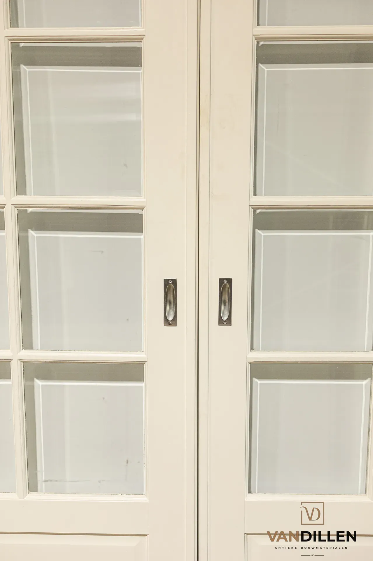 Nr 34 Ensuite Deuren