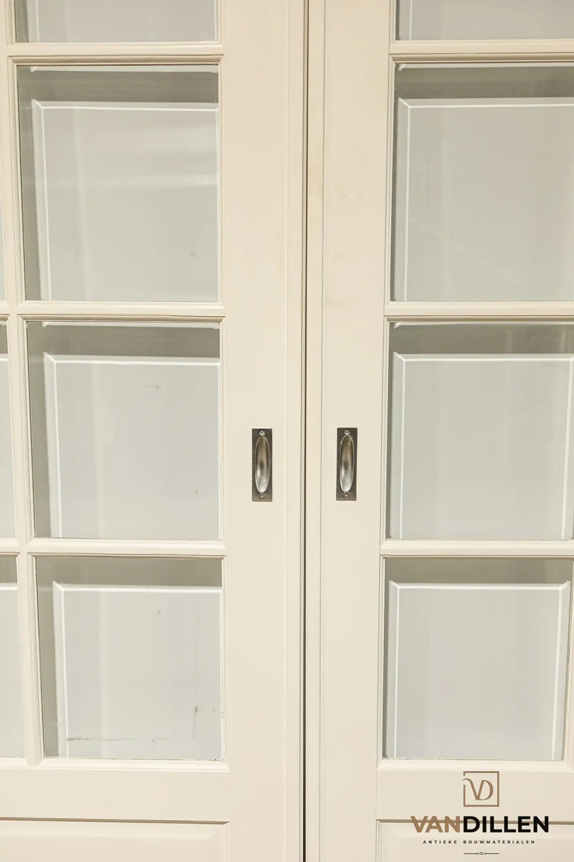 Nr 34 Ensuite Deuren