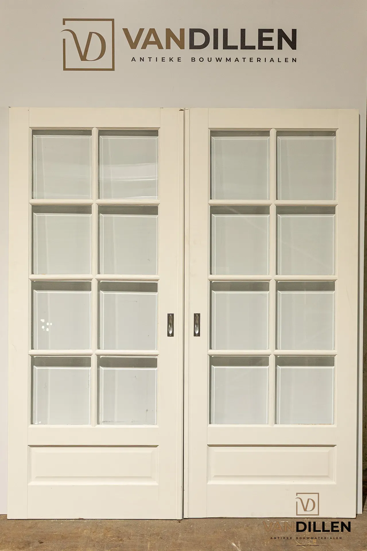 Nr 34 Oude Ensuite Deuren