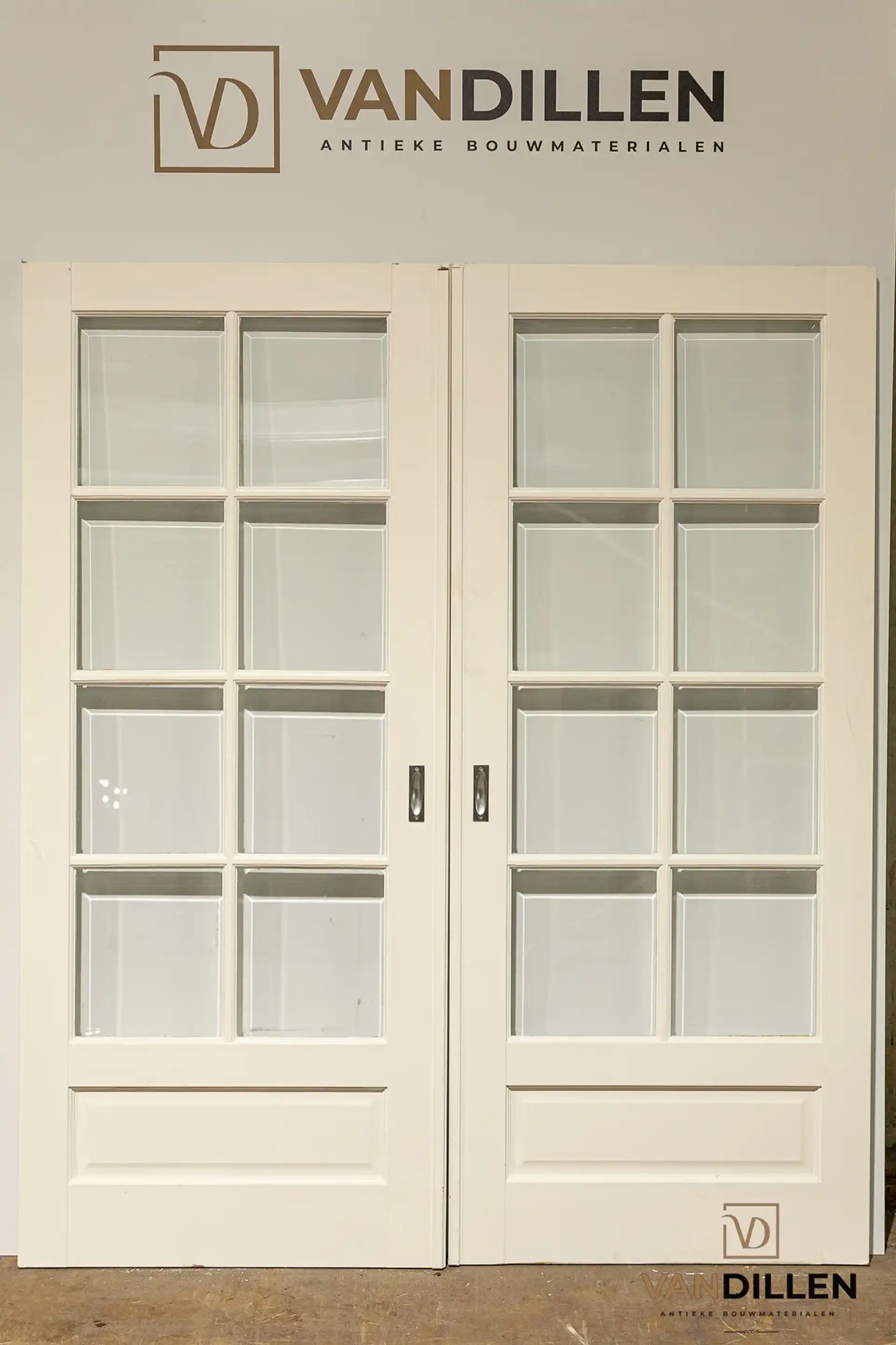 Nr 34 Oude Ensuite Deuren