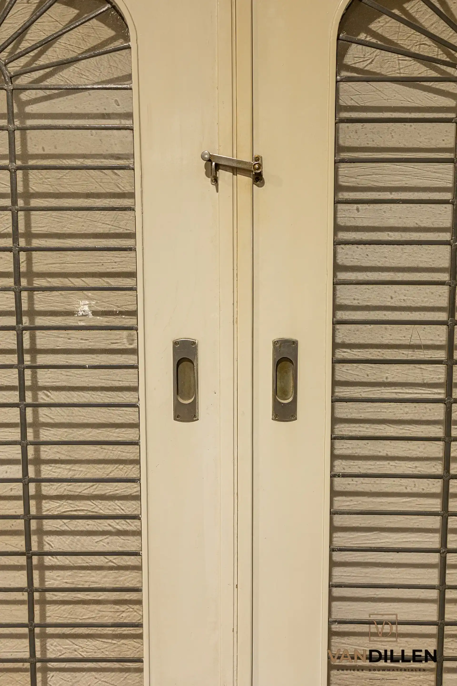 Nr 36 Zeer Mooie Antieke Ensuite Deuren 1