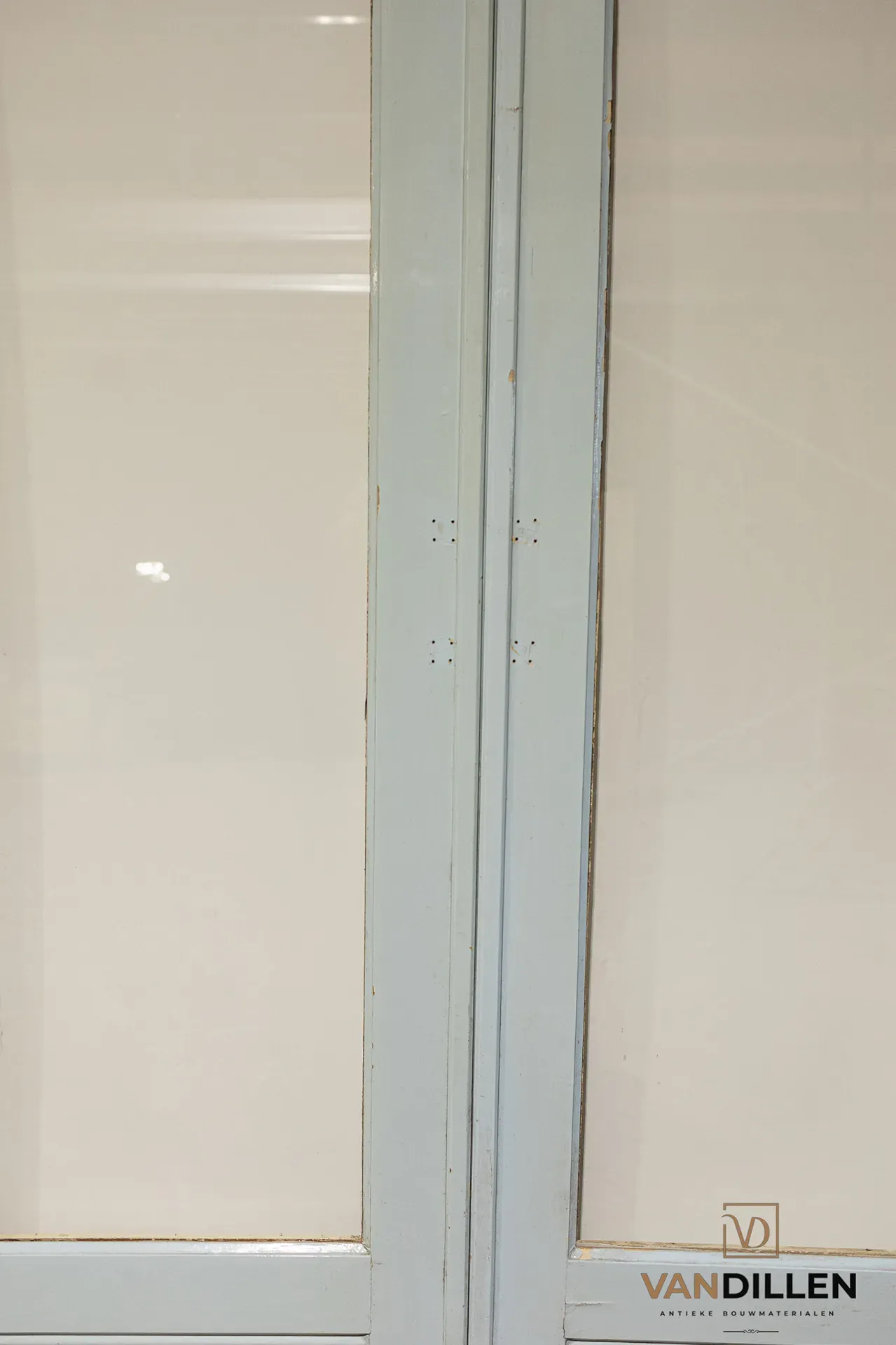 Nr 42 Oude Binnendeuren Kopen Blank Glas