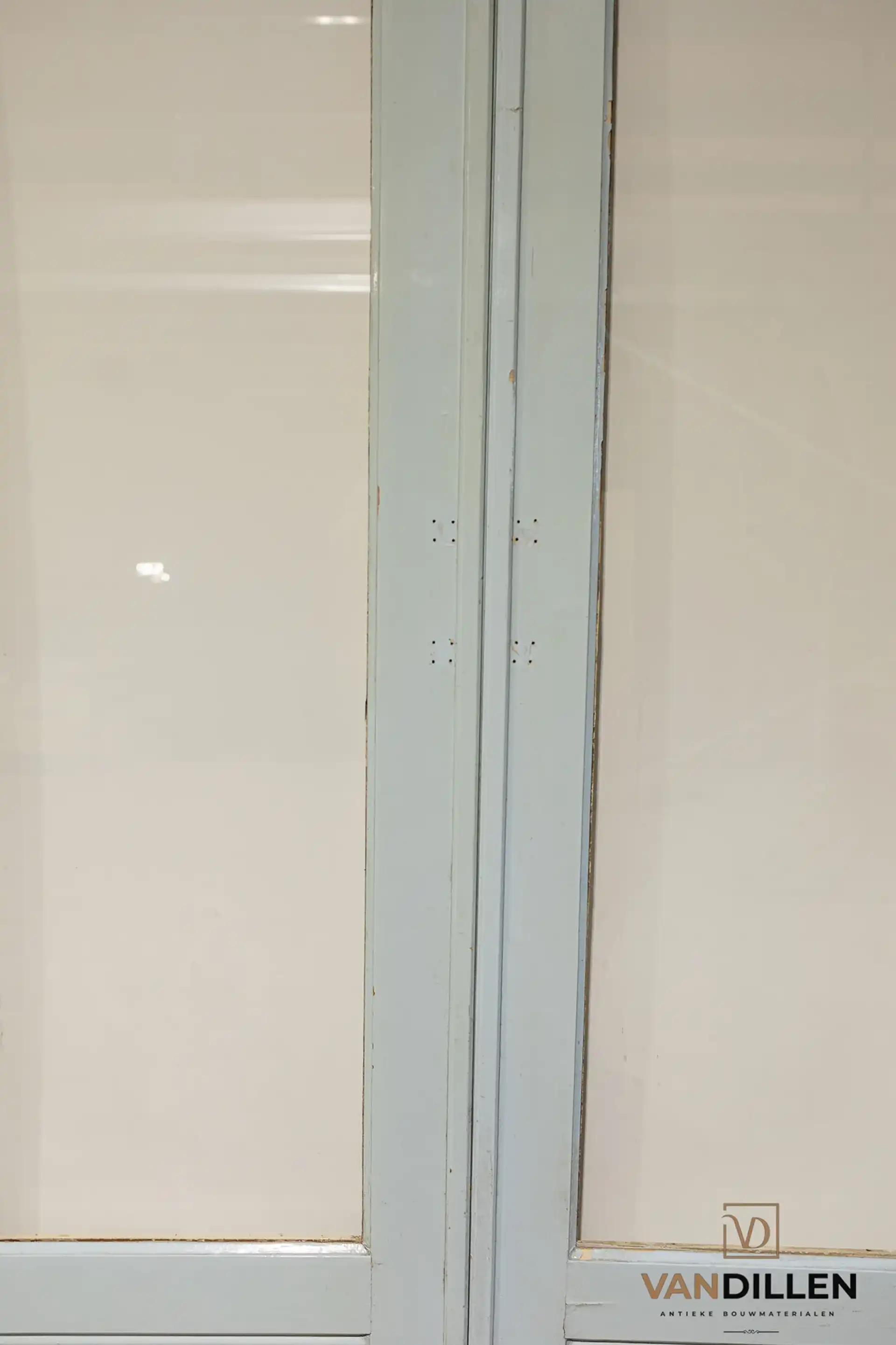 Nr 42 Oude Binnendeuren Kopen Blank Glas