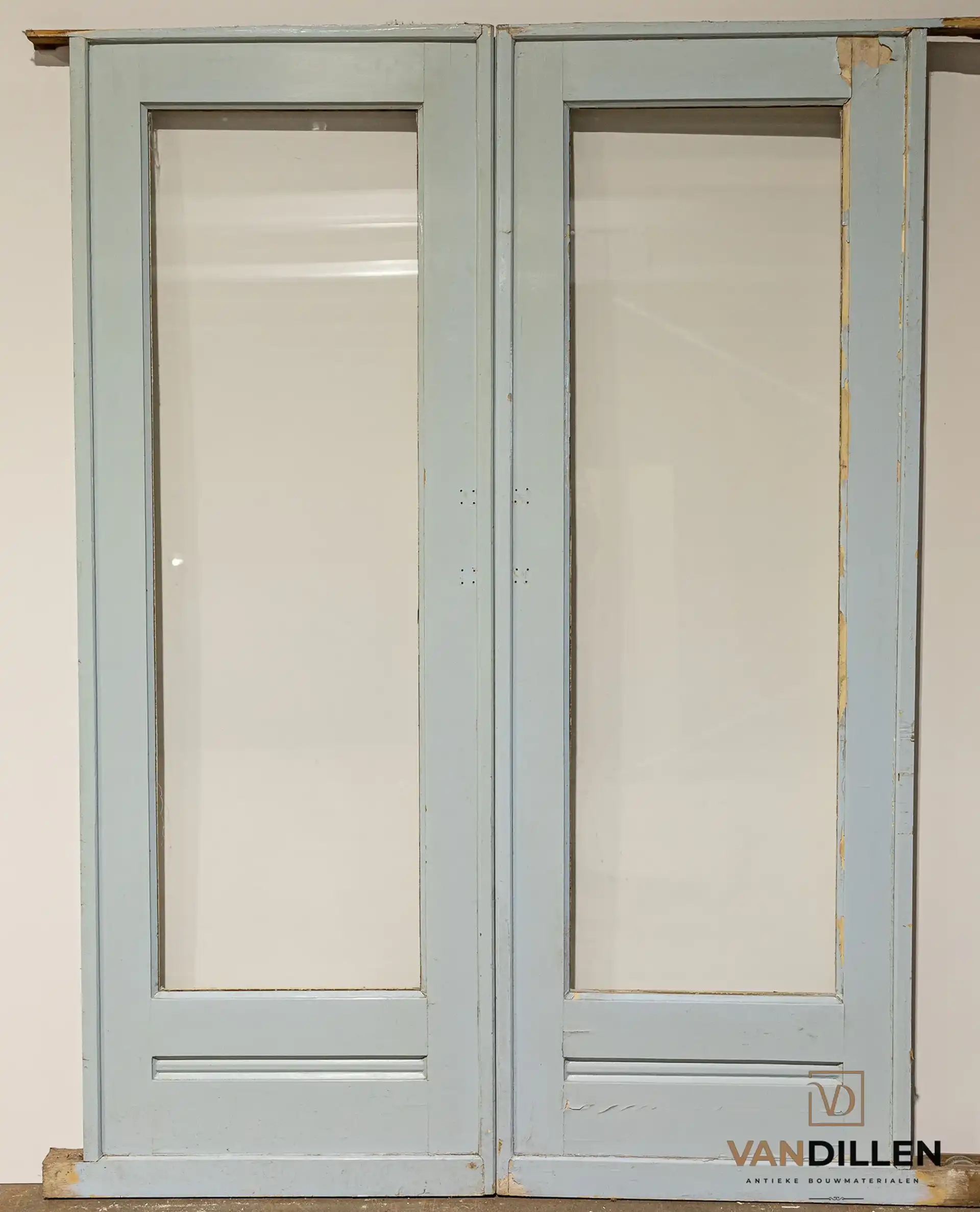Nr 42 Oude Schuifdeuren 203 X 145