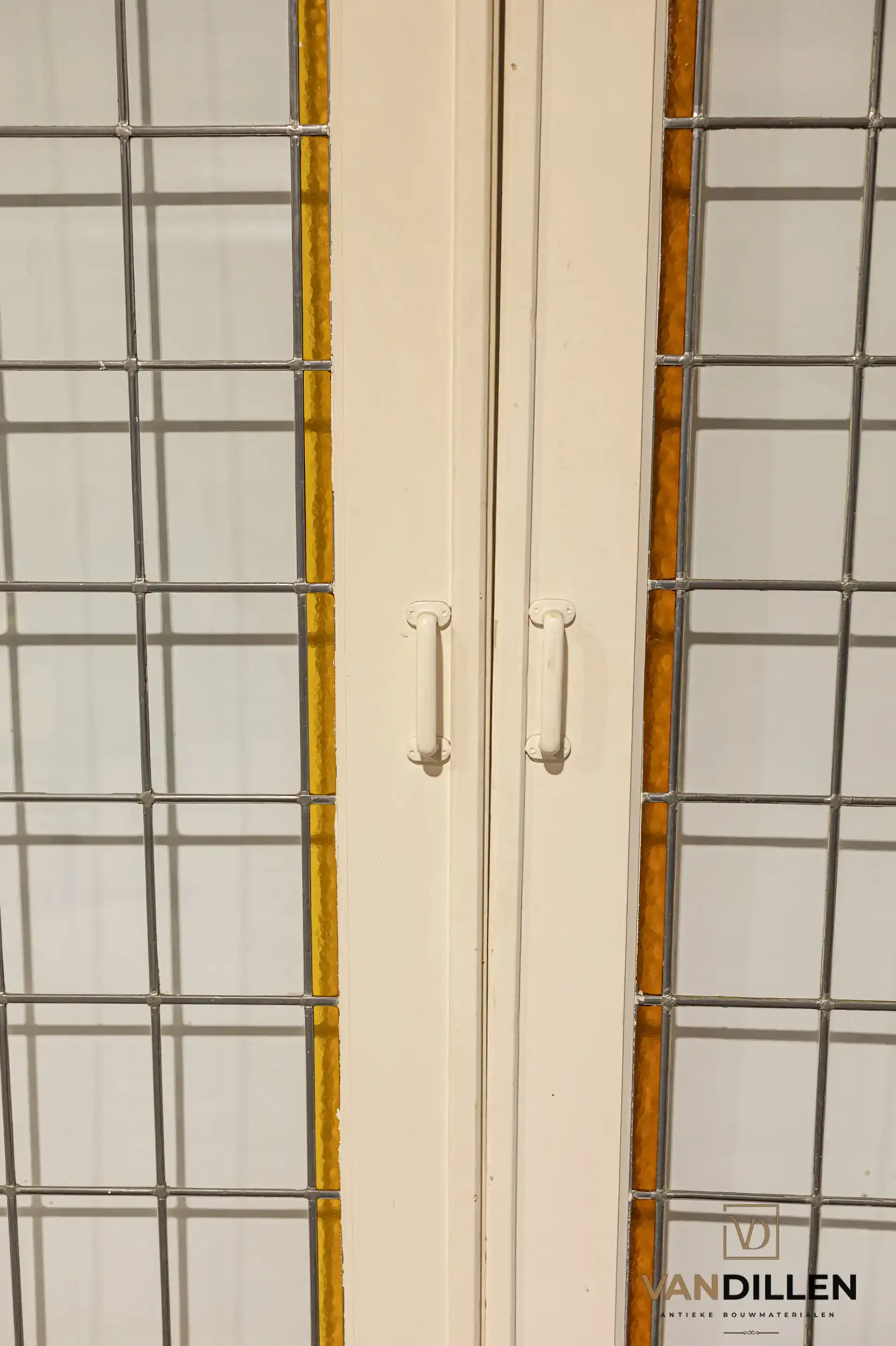 Nr 44 Antieke Ensuite Deuren Walstra Bolsward