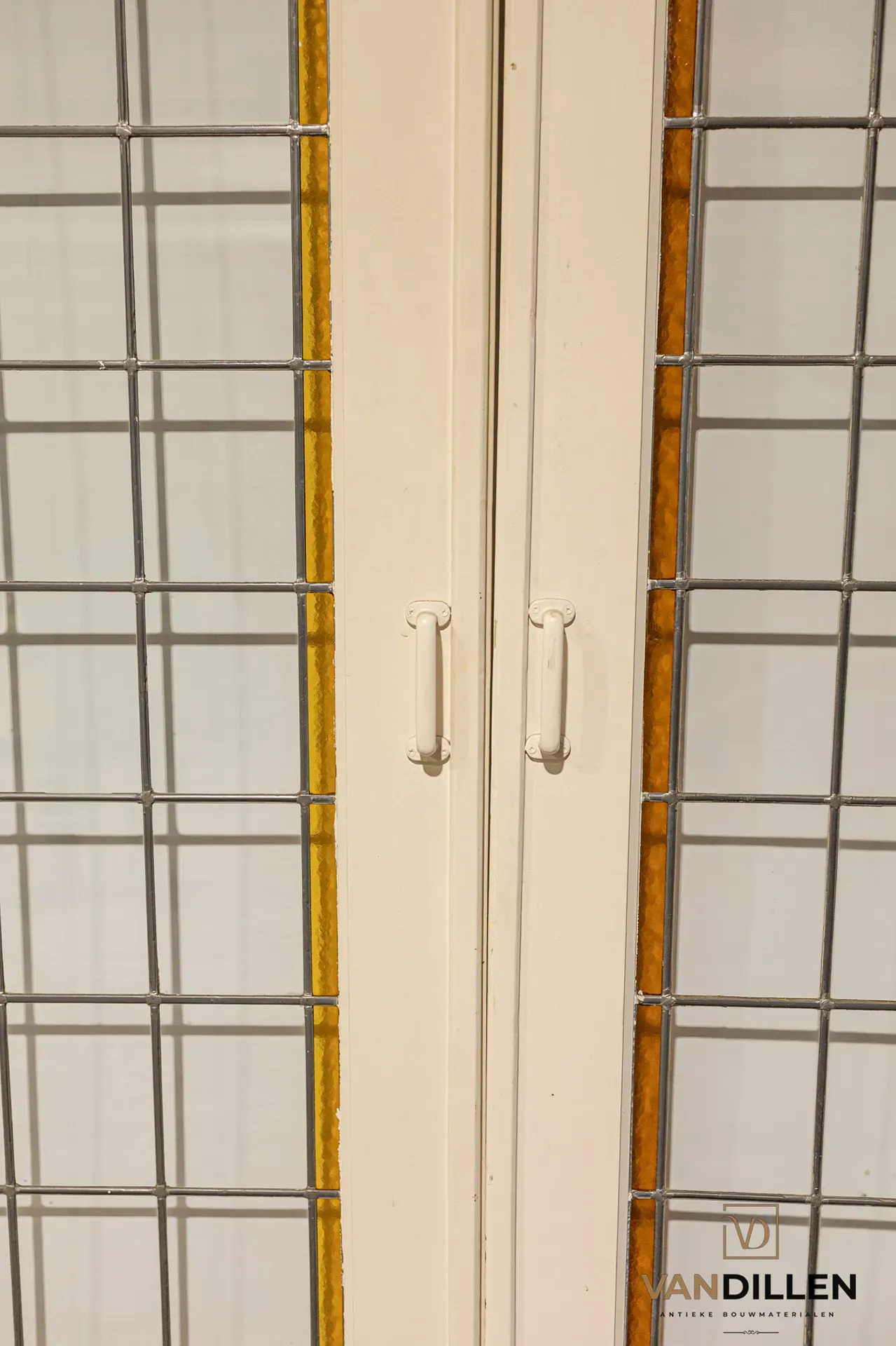 Nr 44 Antieke Ensuite Deuren Walstra Bolsward