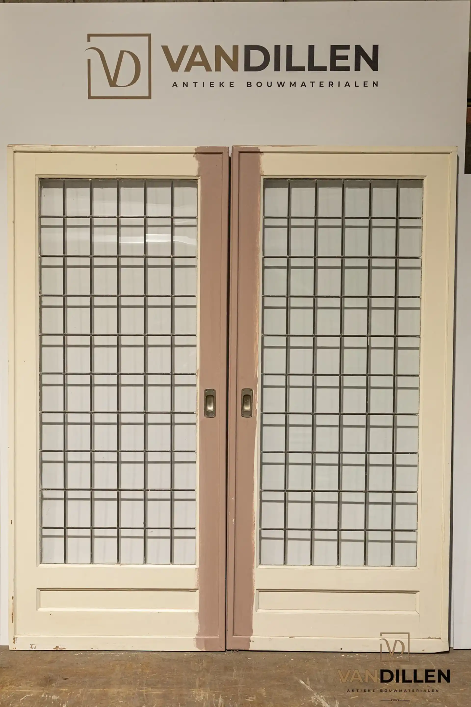 Nr 45 Oude Ensuite Deuren Schuifdeuren Kopen