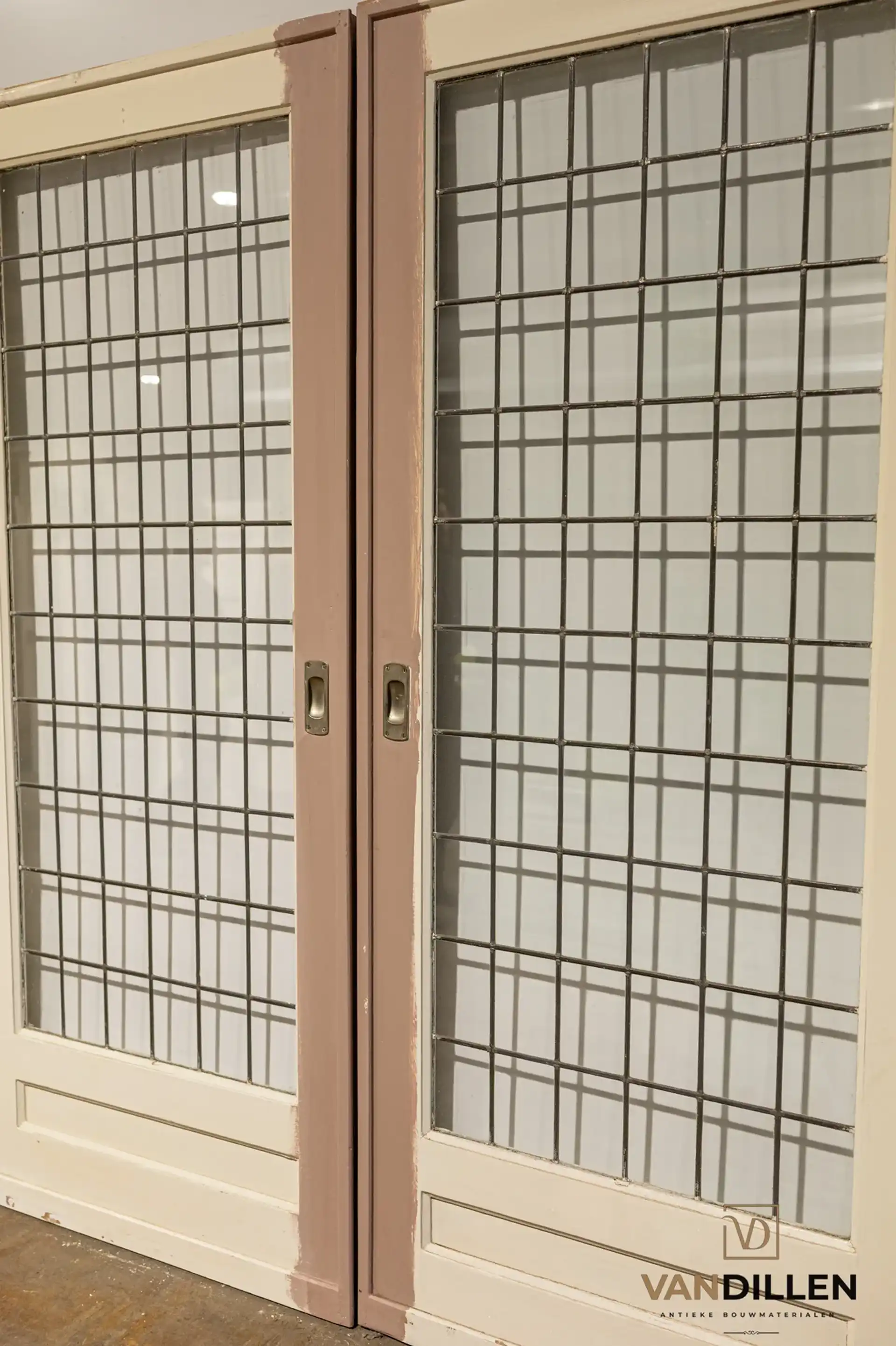 Nr 45 Set Oude Deuren 211 X 182