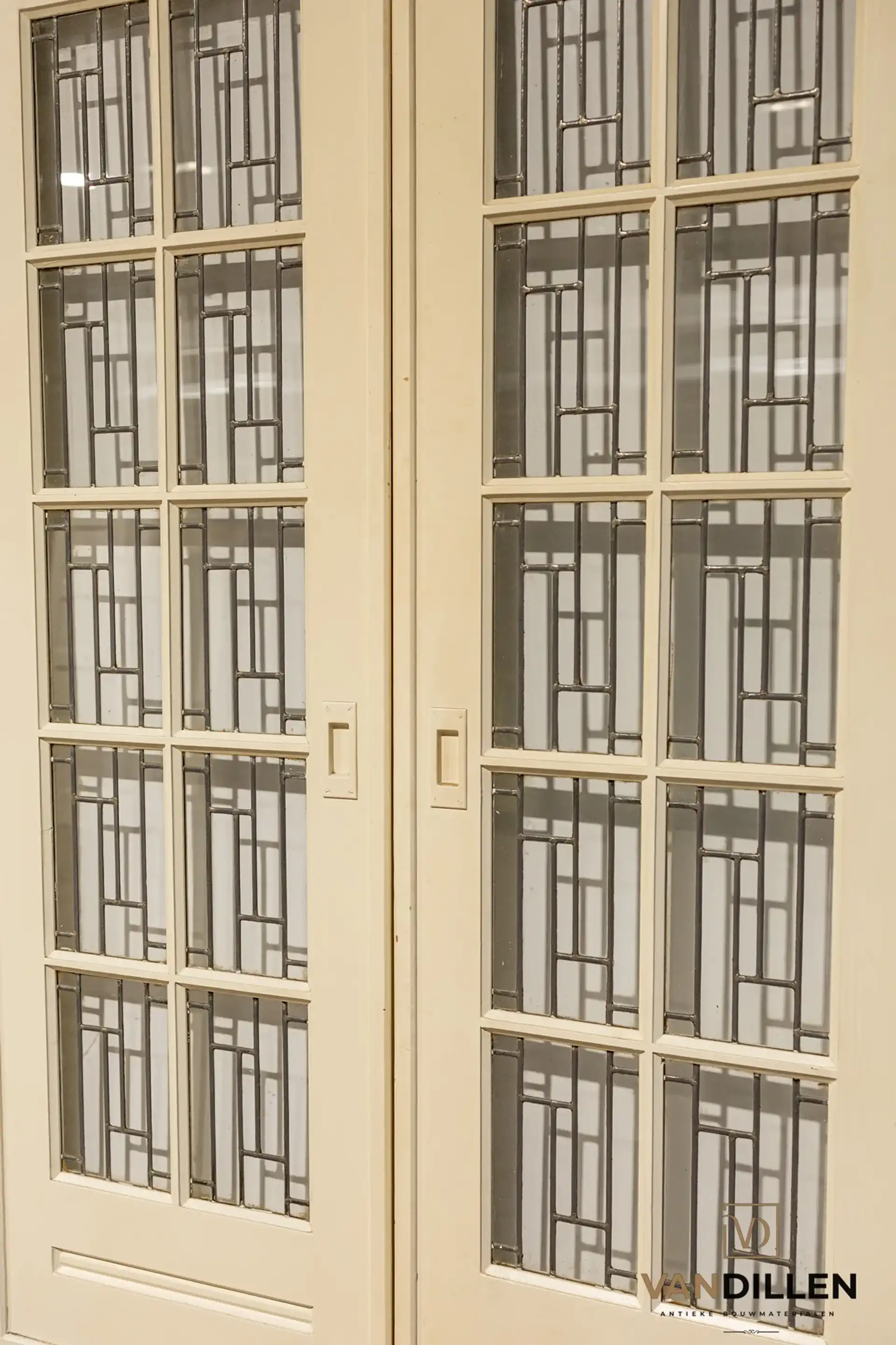Nr 46 Antieke Ensuite Deuren 212 X 134