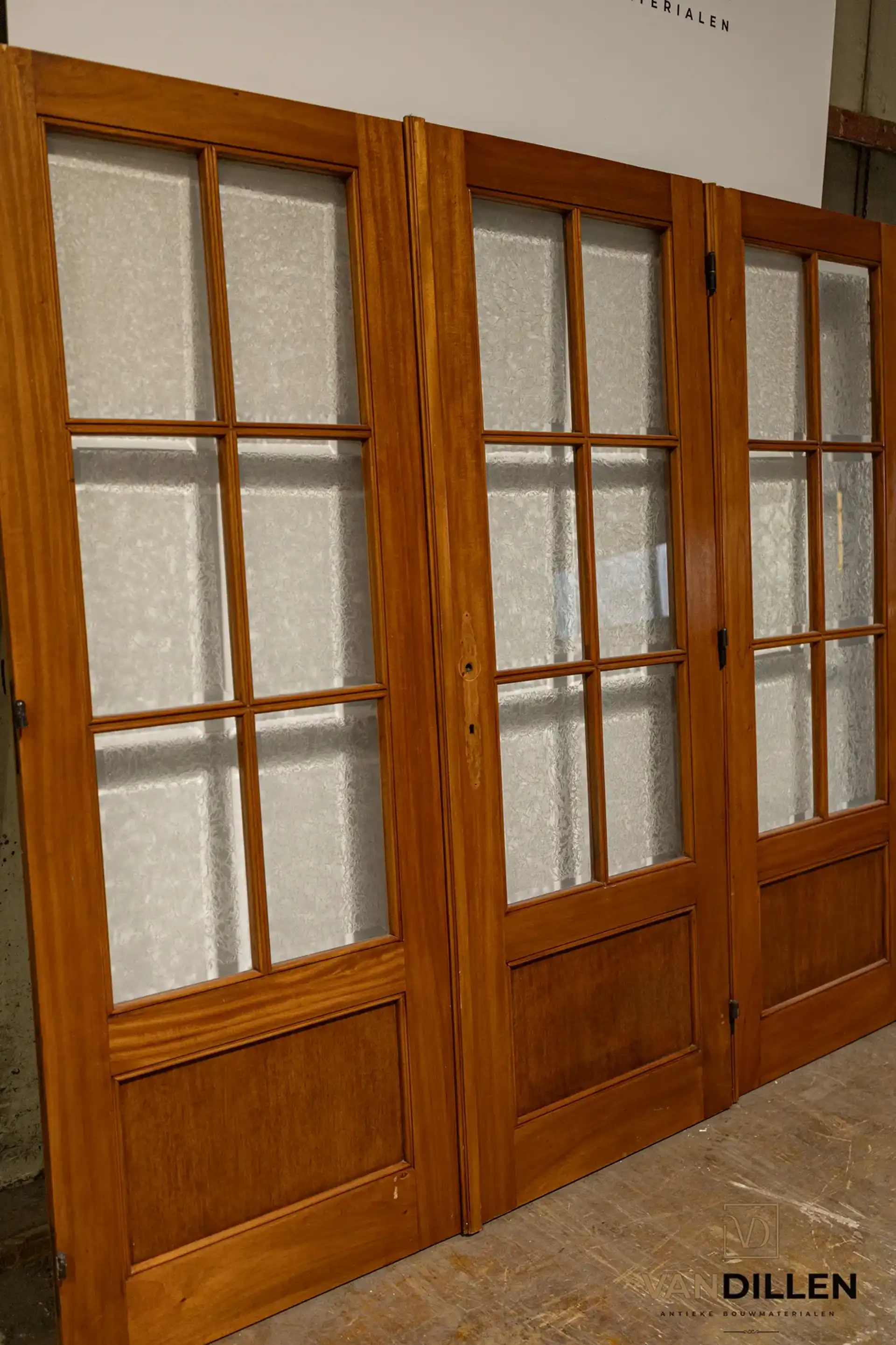 Nr 51 Oude Antieke Deuren Kopen Openslaand