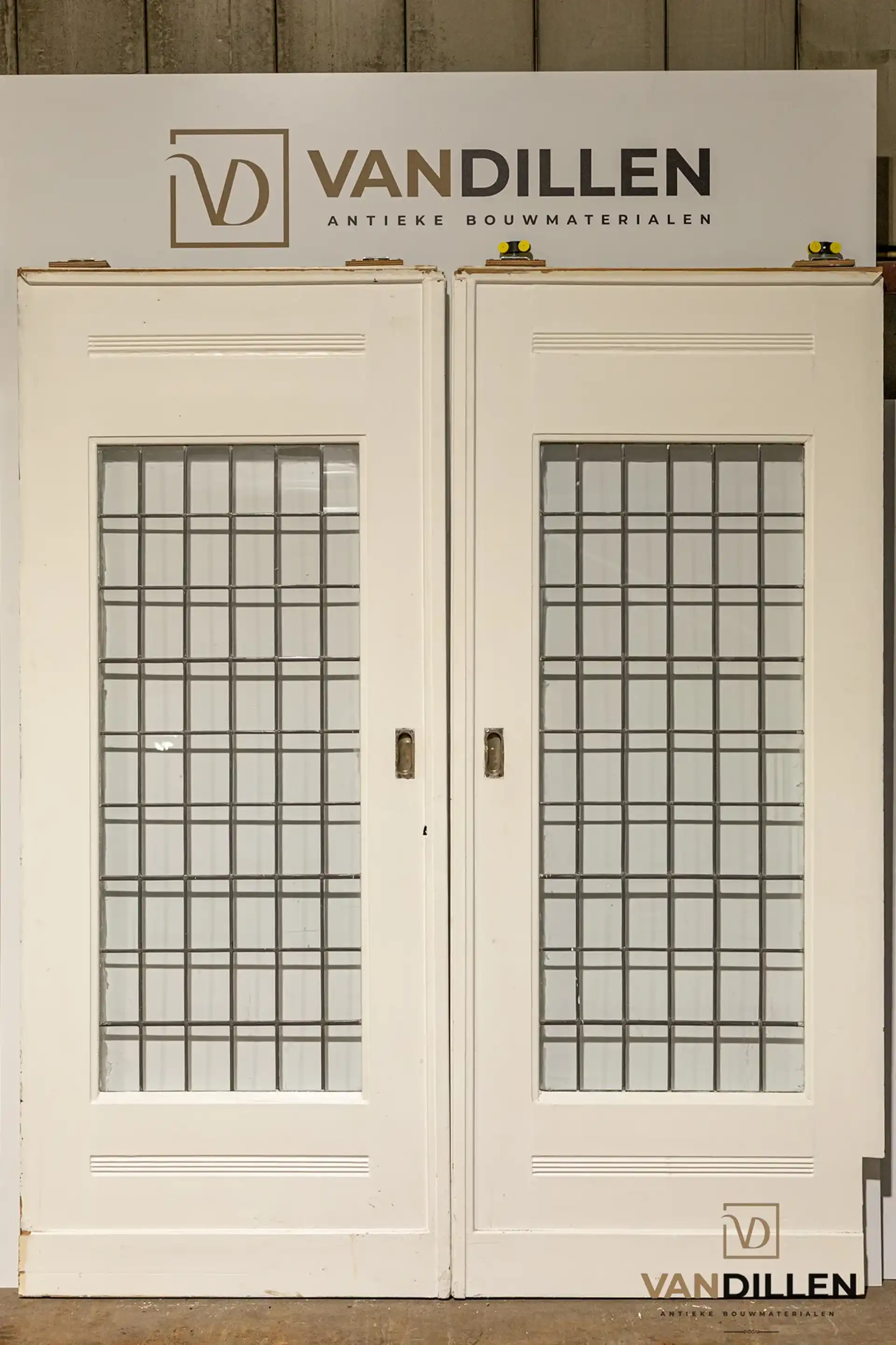 Nr 55 Oude Ensuite Deuren