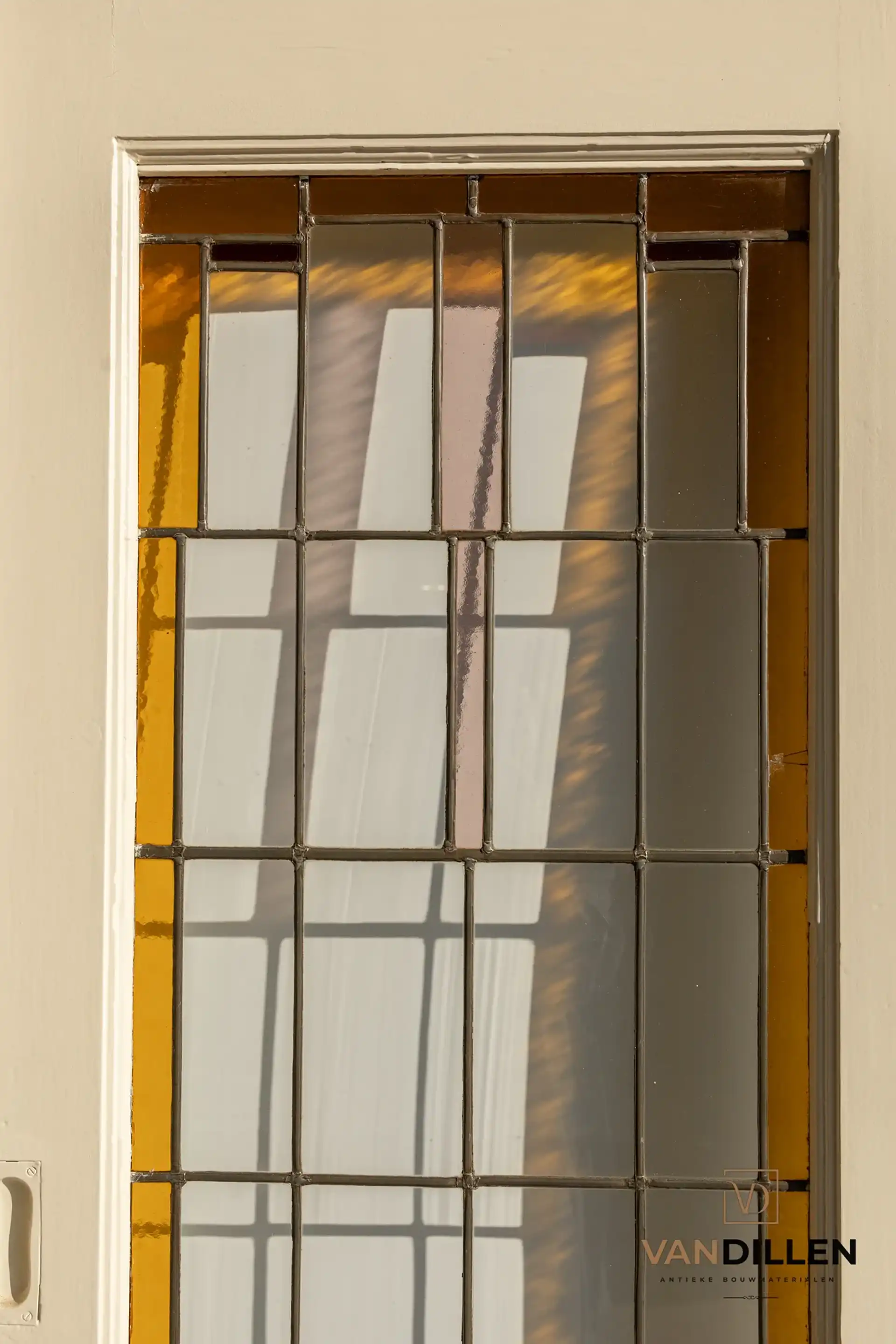 Nr 58 Antieke Deuren Kopen