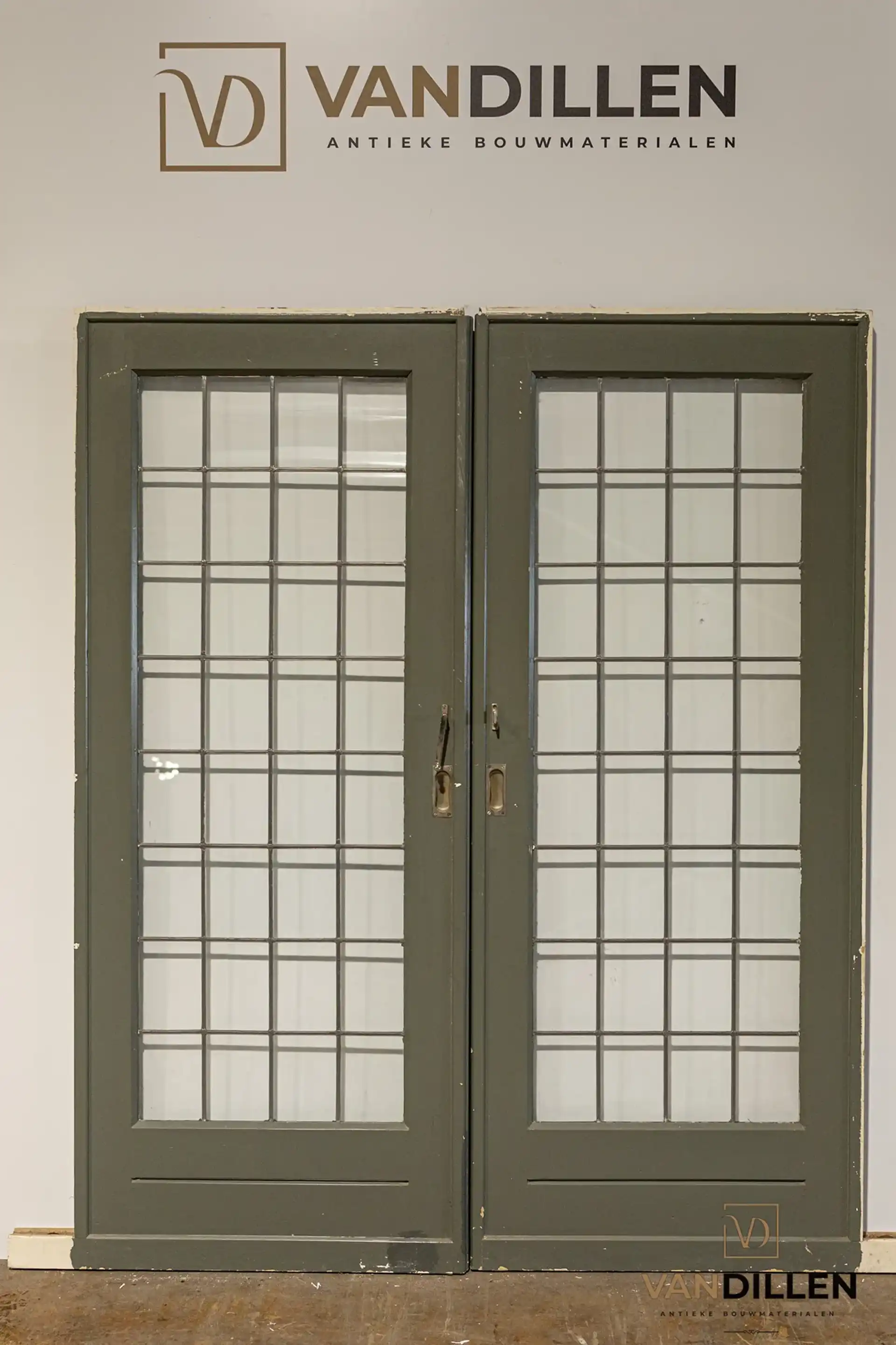 Nr 60 Ensuite Deuren Kopen Schuif Grijs