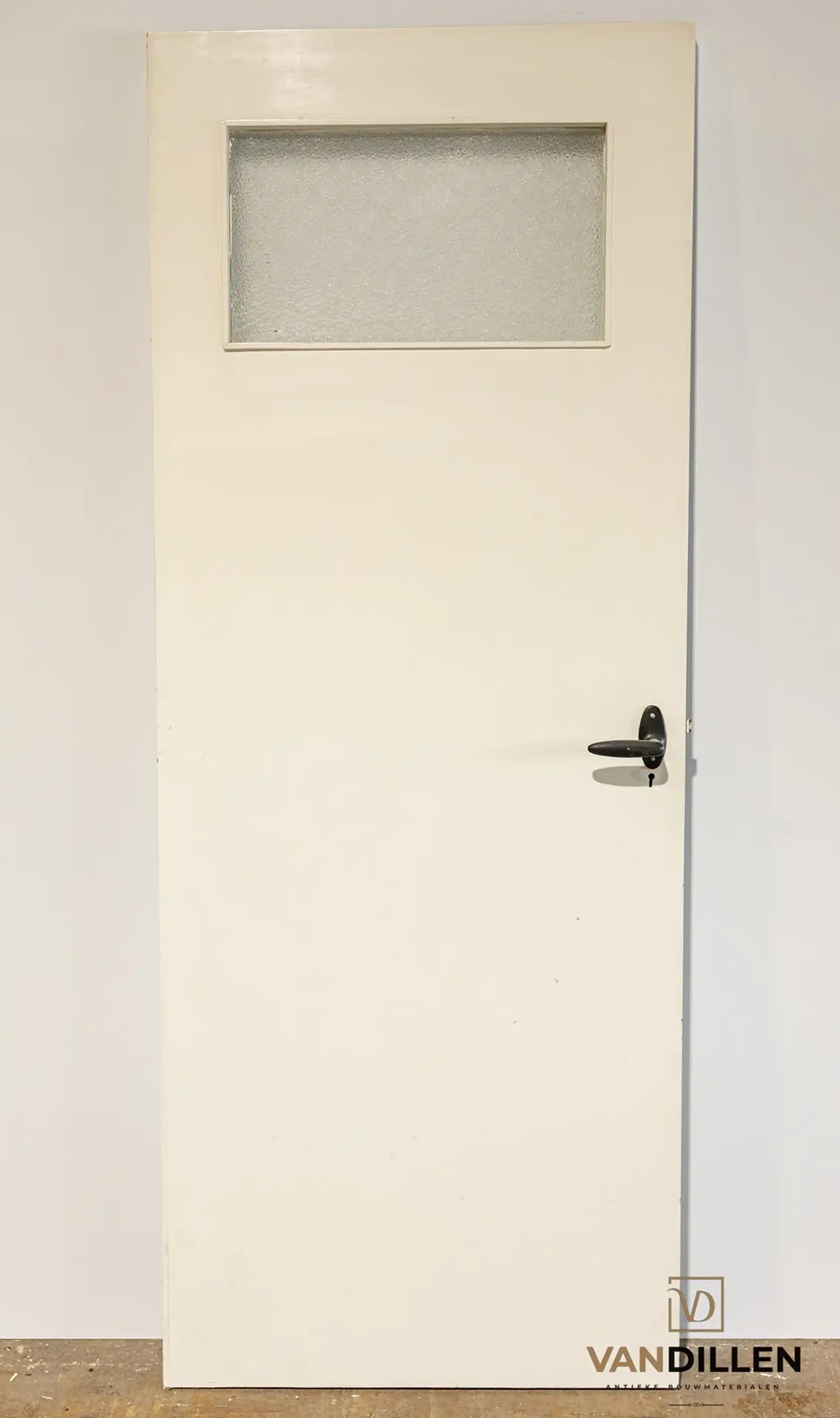 Nr 63 Waar Kan Ik Het Best Oude Deuren Kopen