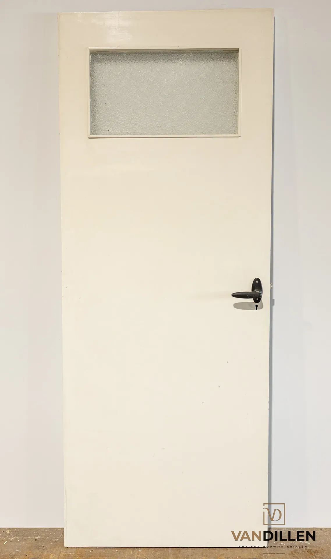 Nr 63 Waar Kan Ik Het Best Oude Deuren Kopen