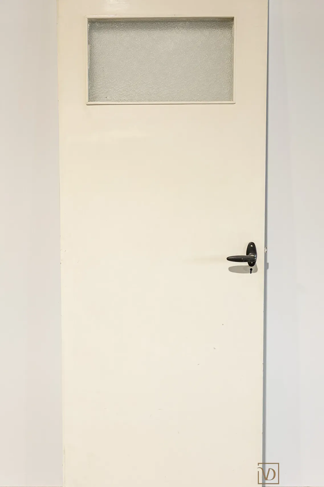 N° 63, portes anciennes