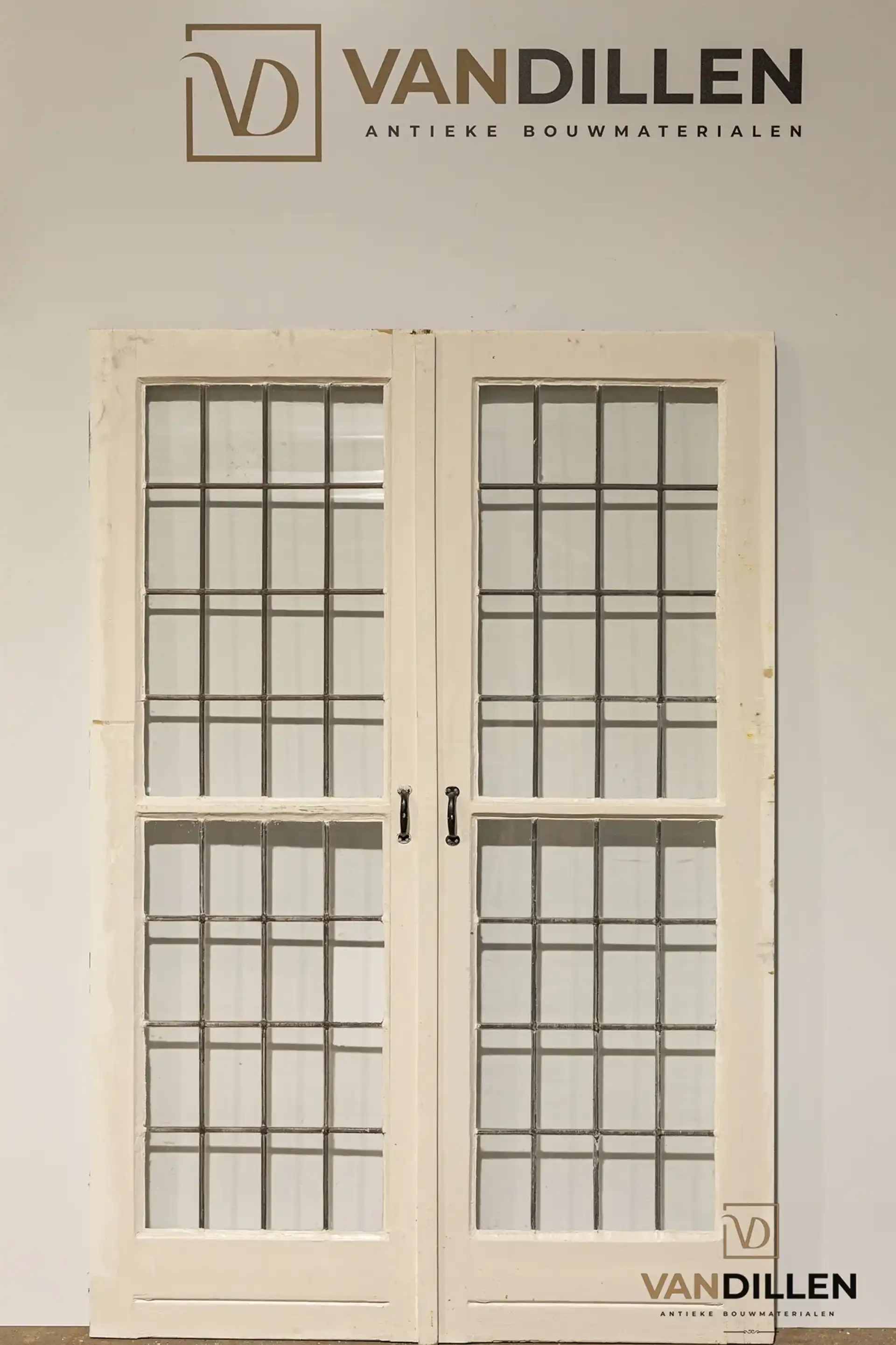 Nr 64 Oude Smalle Ensuite Deuren