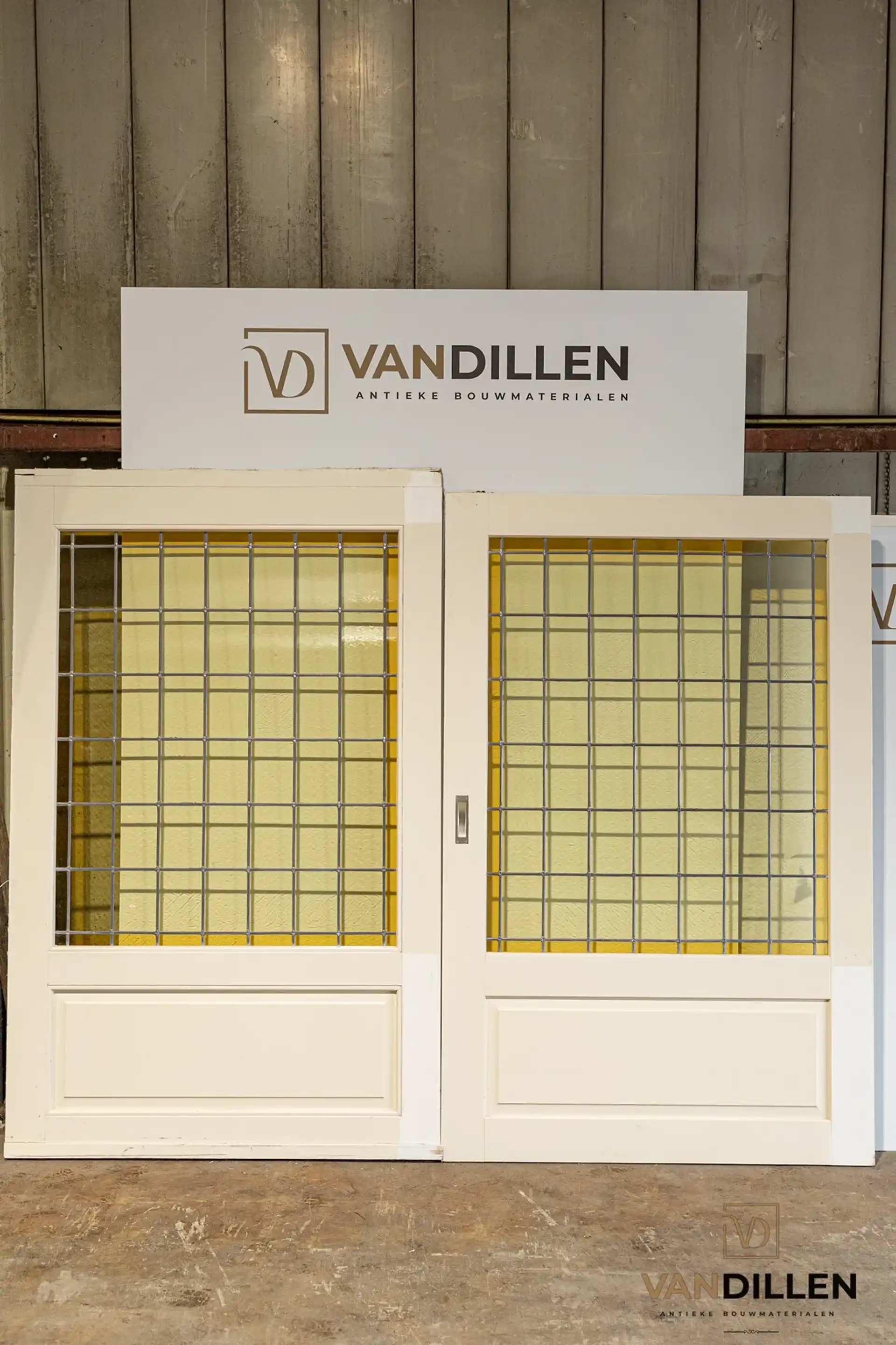 Nr 67 Grote Oude Ensuite Deuren