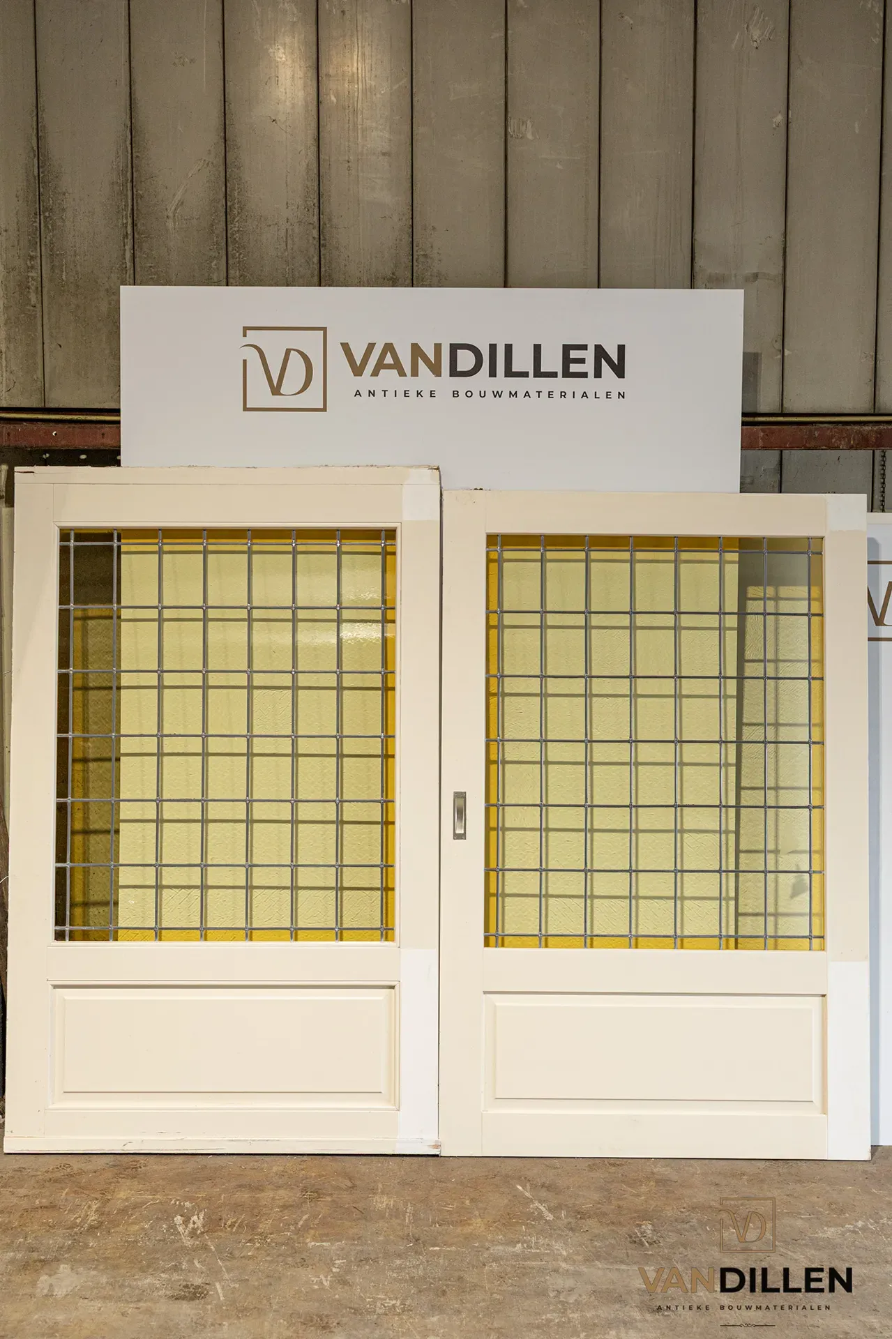 Nr 67 Grote Oude Ensuite Deuren