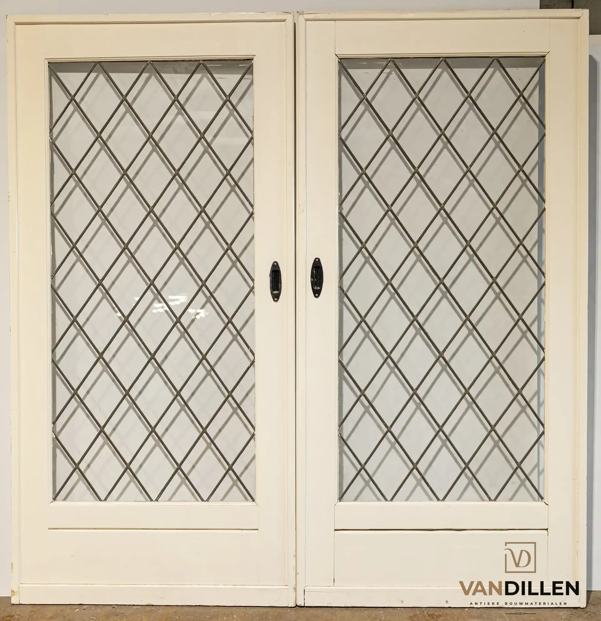 Nr 67 Waar Kan Ik Glas In Lood Deuren Tweedehands Kopen