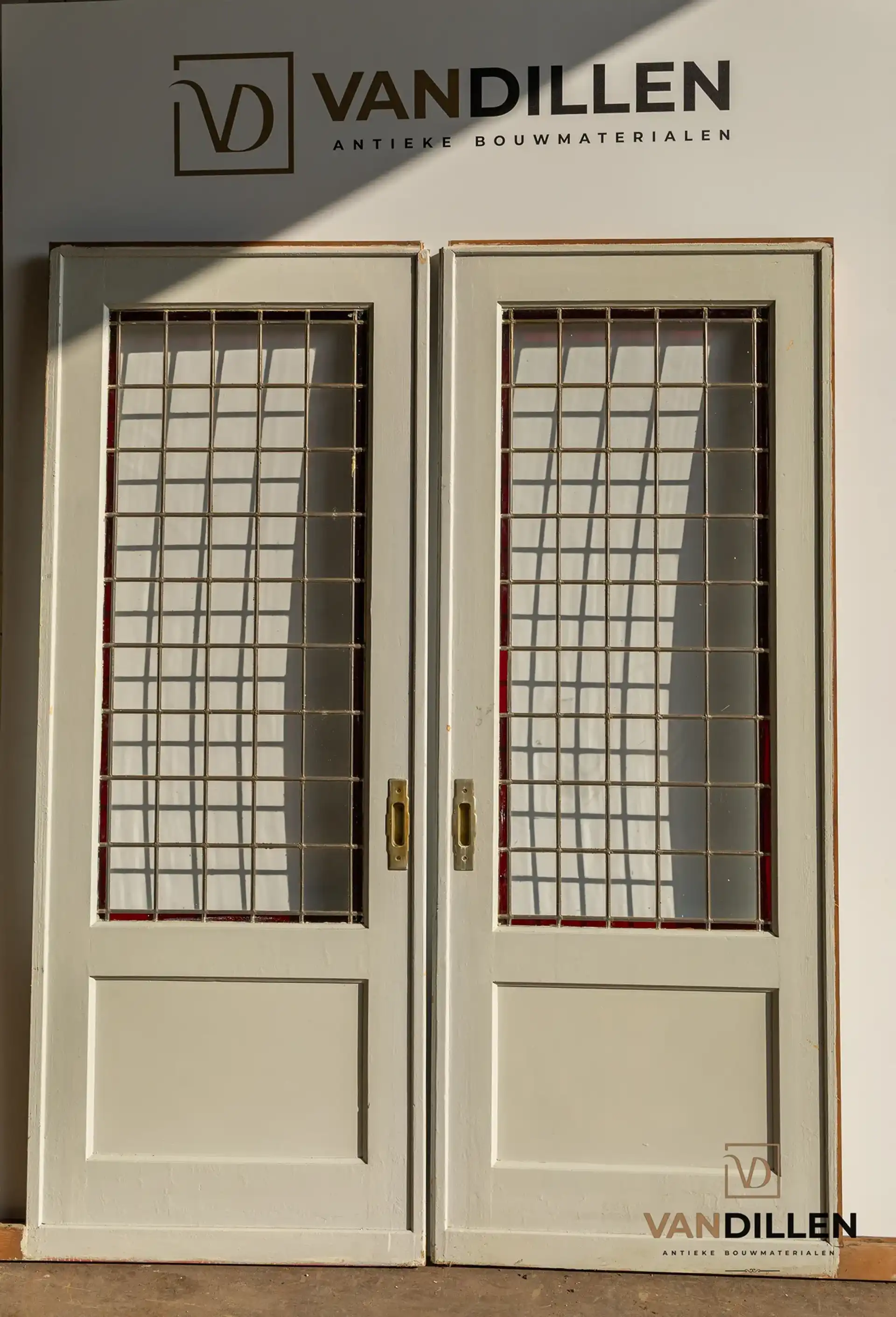 Nr 70 Set Ensuite Deuren Kopen Met Ombouw