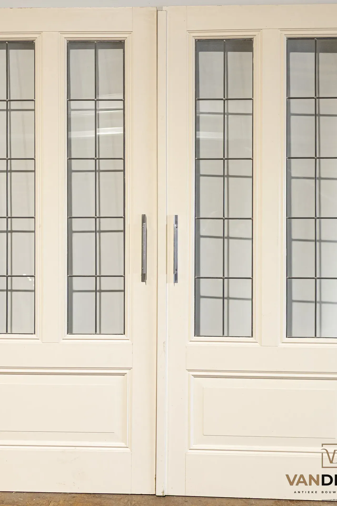 N° 71, portes anciennes