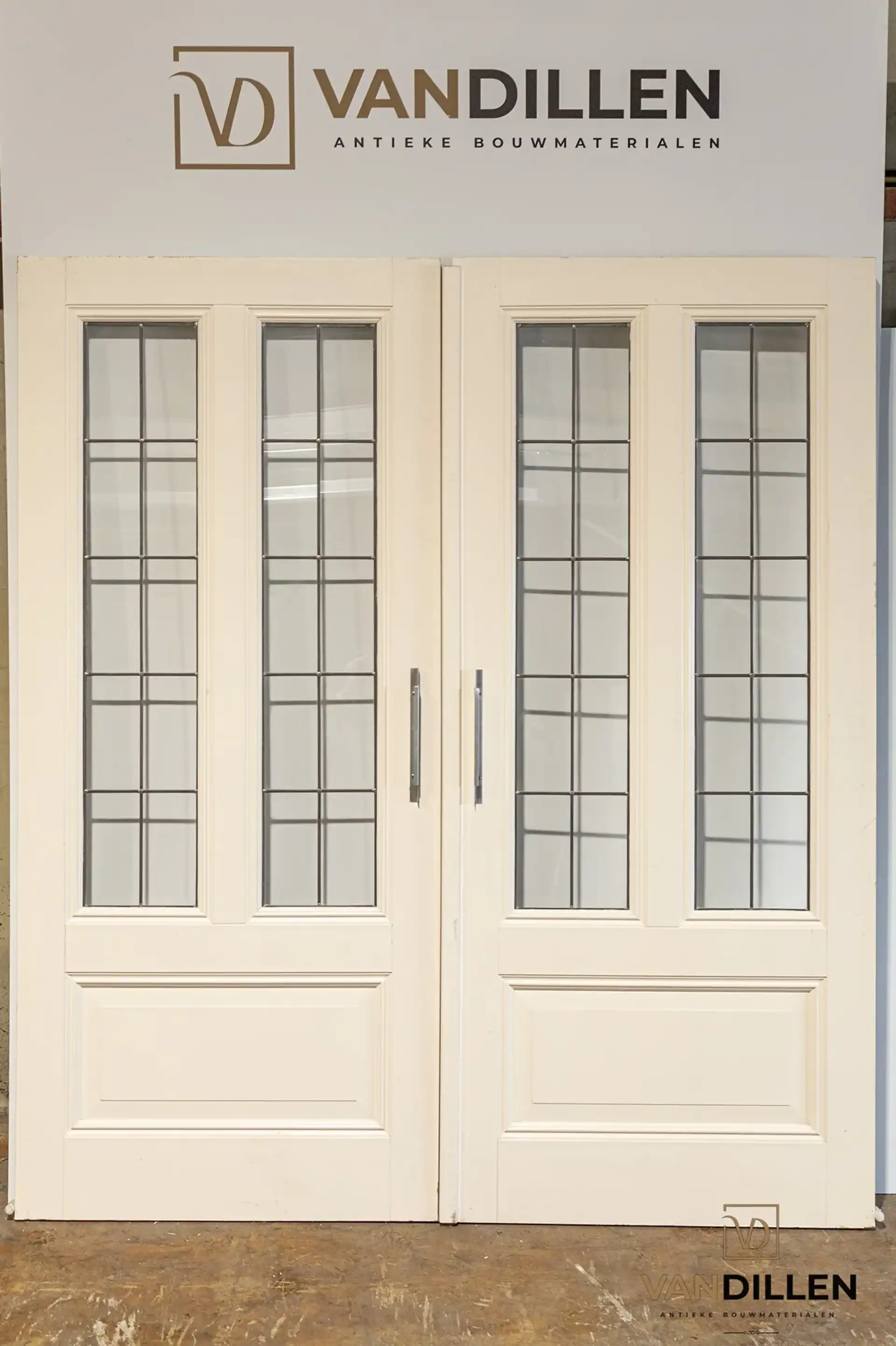 Nr 71 Ensuite Deuren Kopen Nieuw Glas In Lood