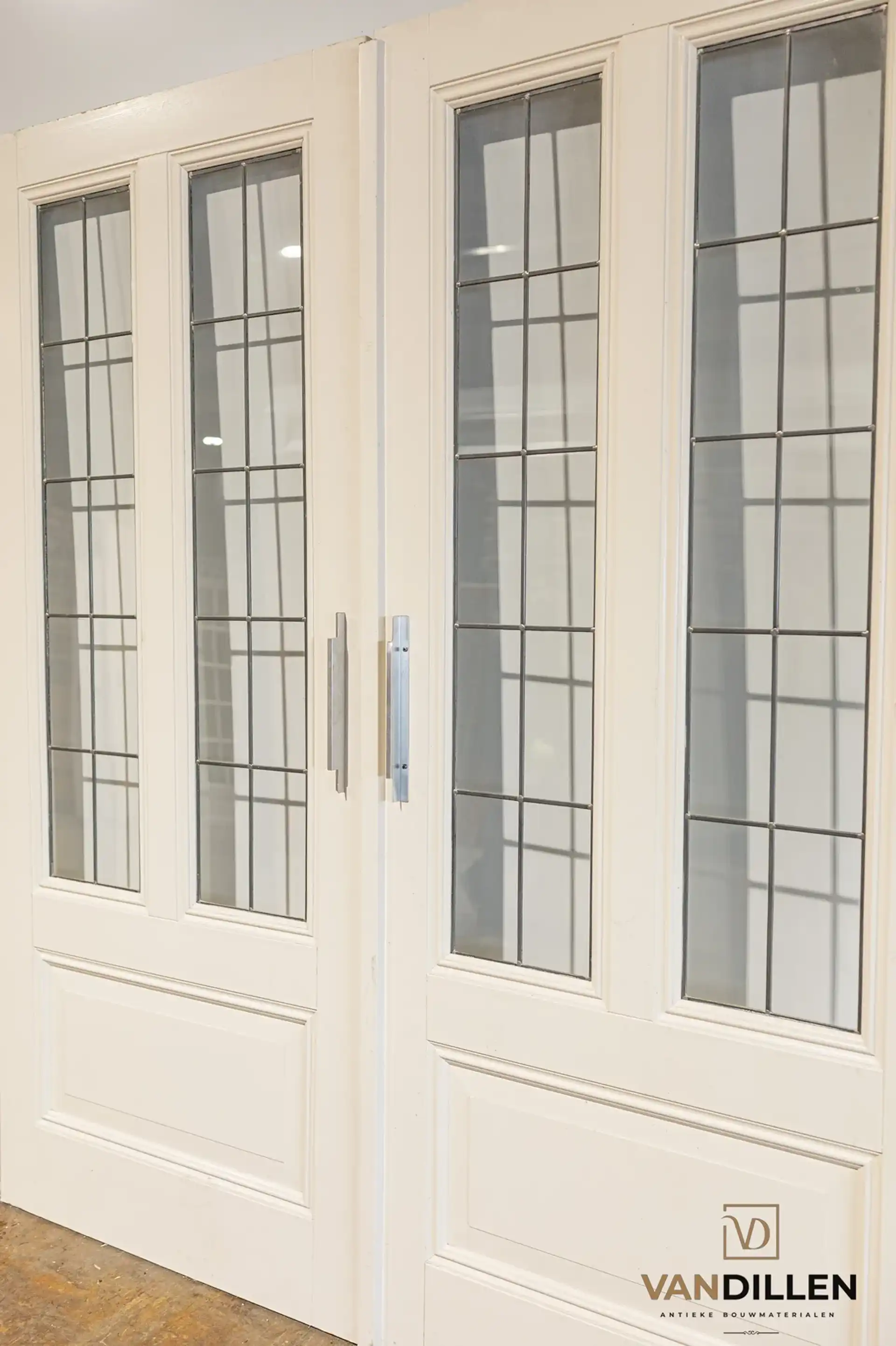 Nr 71 Glas In Lood Deuren Kopen Goede Kwaliteit