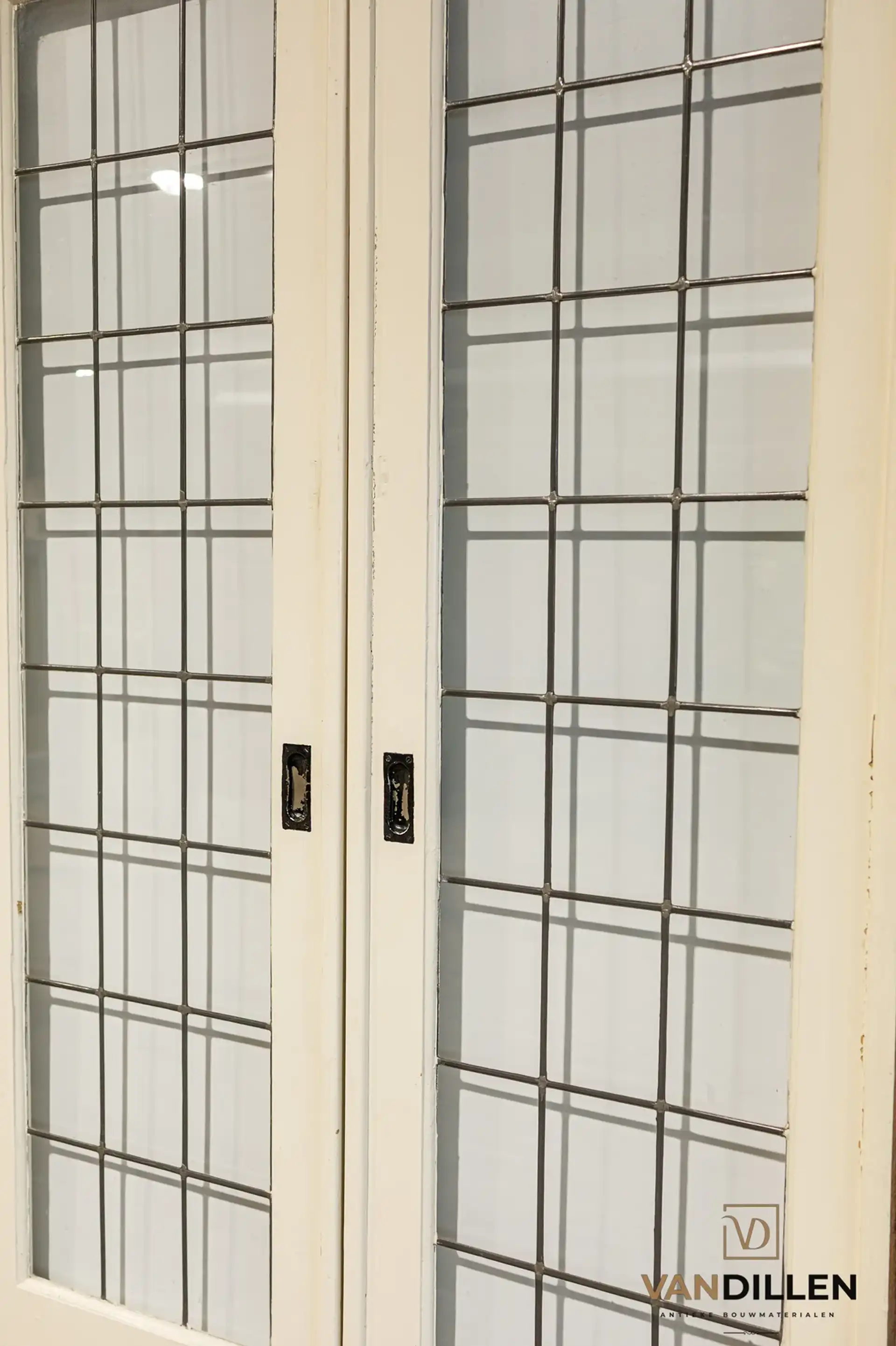 Nr 74 Smalle Set Oude Deuren Kopen