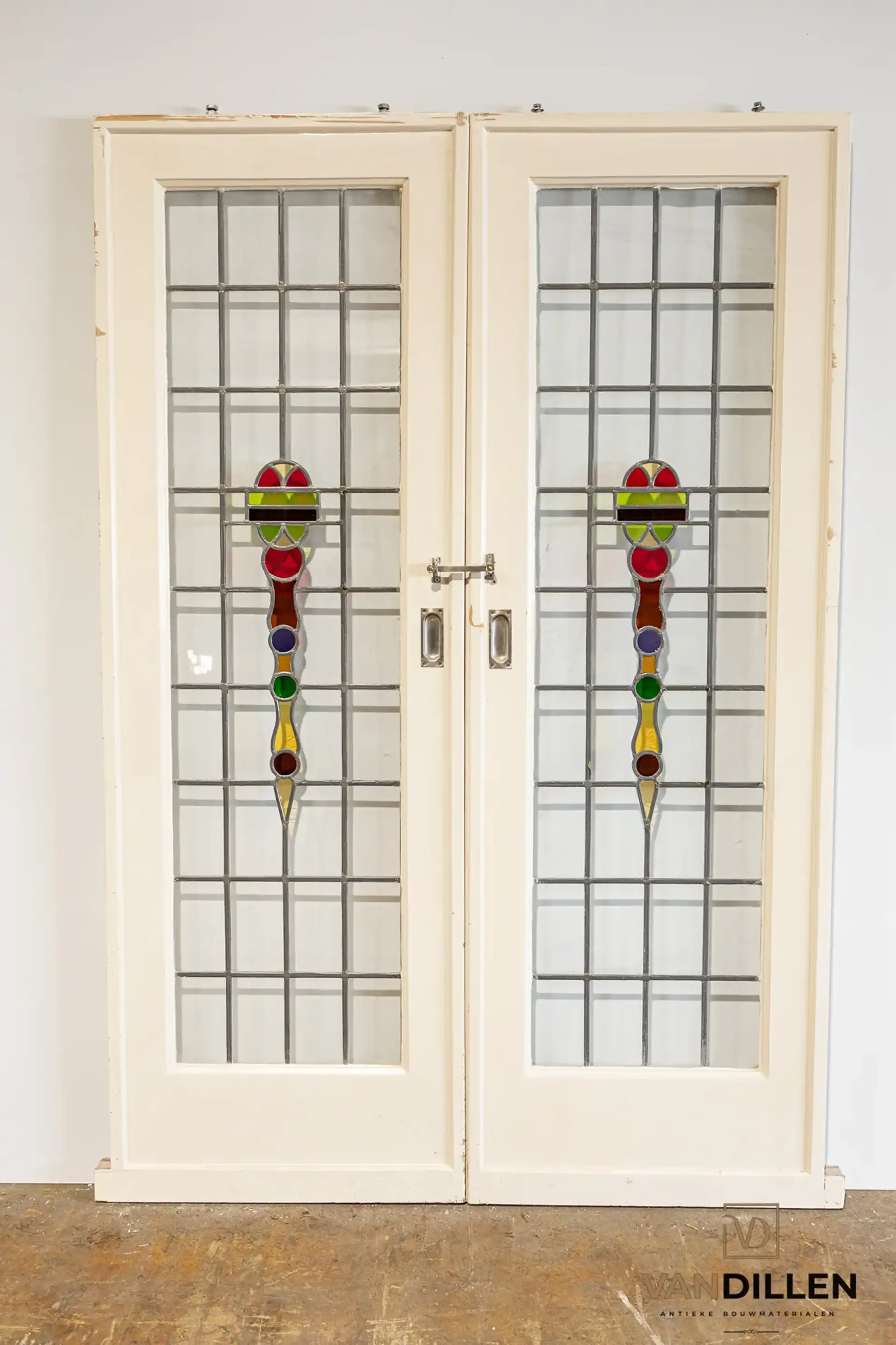 Nr 79 De Mooiste Oude Deuren