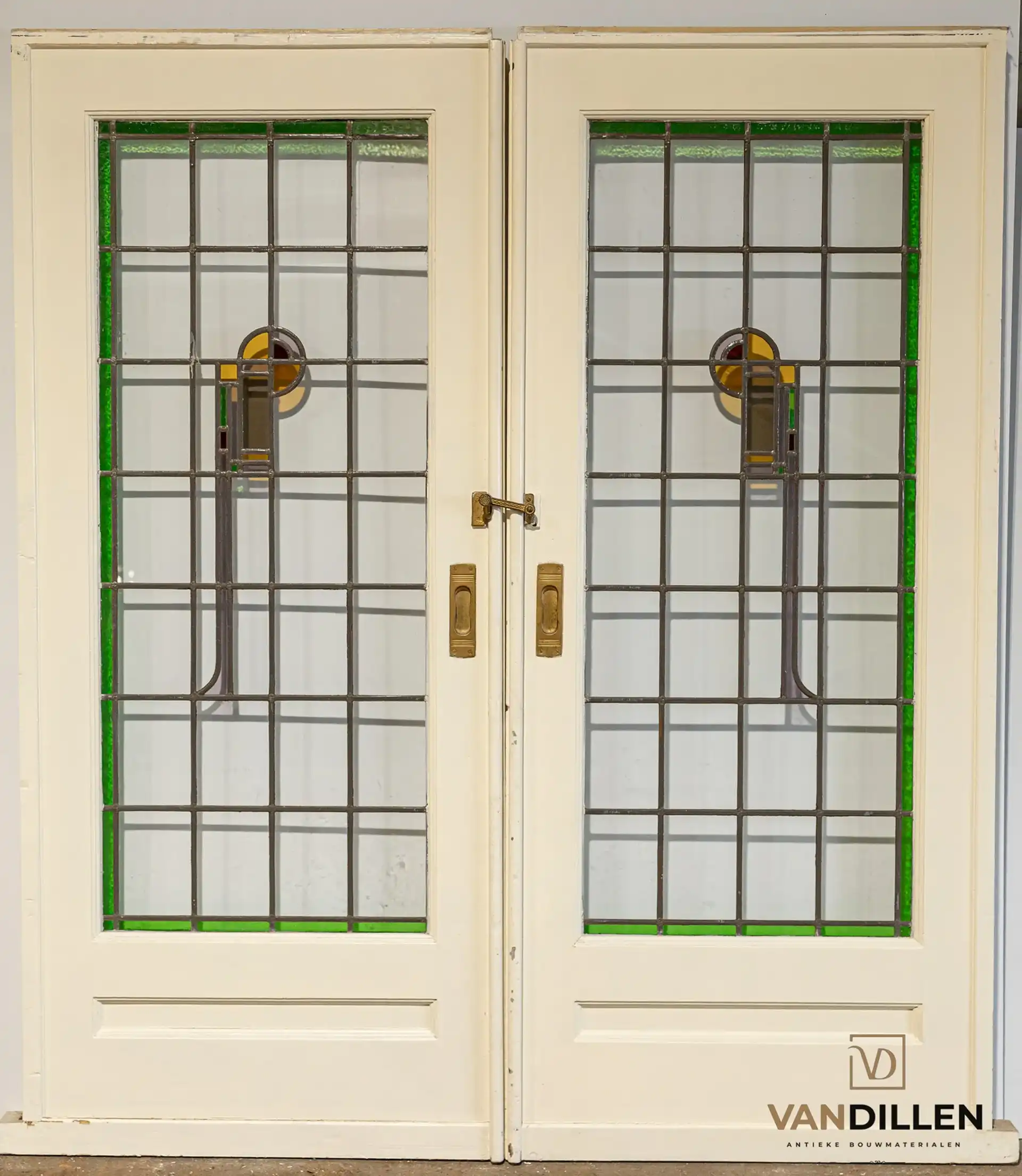 Nr 82 Oude Bouwmaterialen Nodig