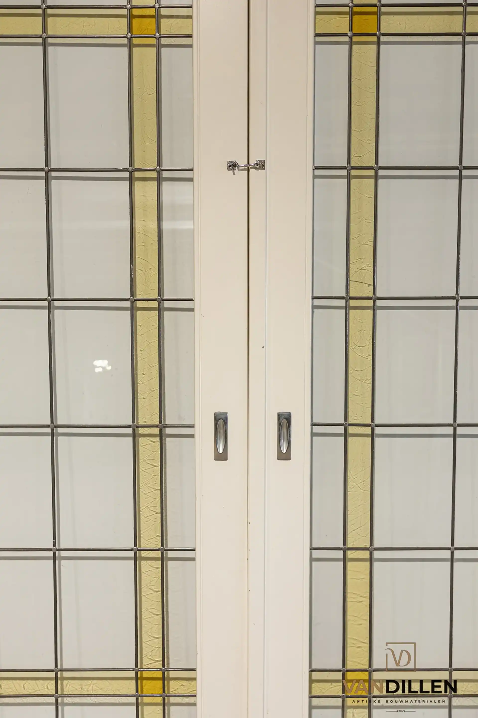 Nr 83 Antieke Schuifdeuren Set