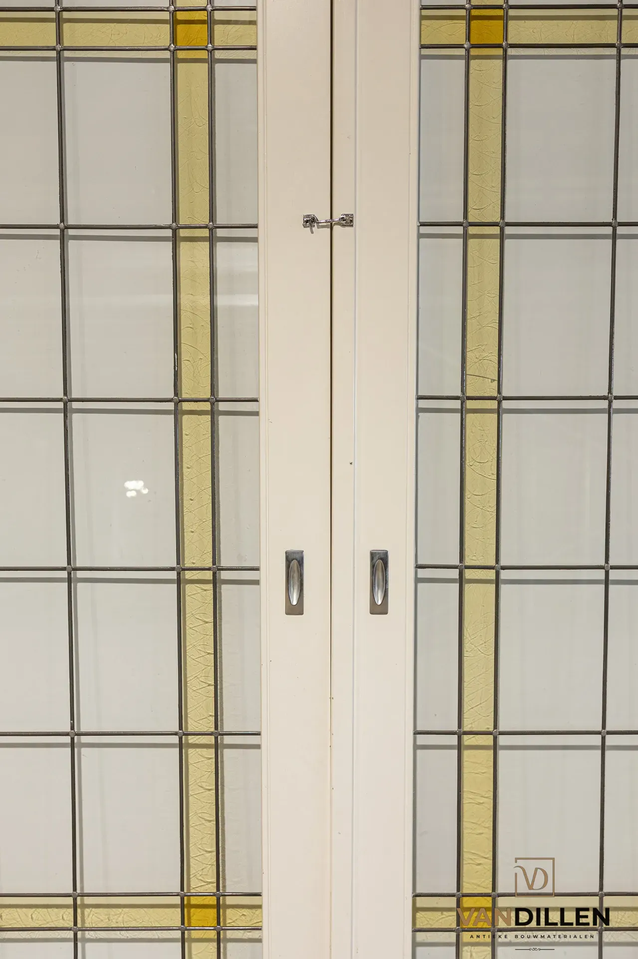 Nr 83 Antieke Schuifdeuren Set