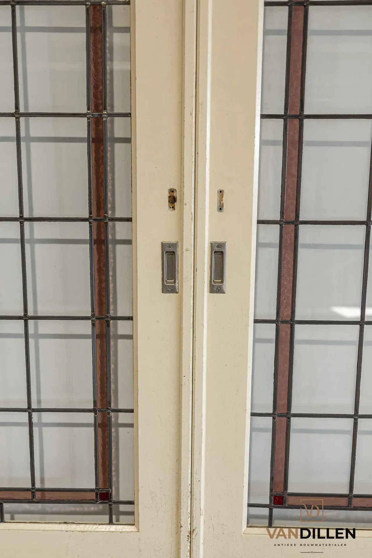 Nr 84 Gerestaureerde Antieke Ensuite Deuren Kopen