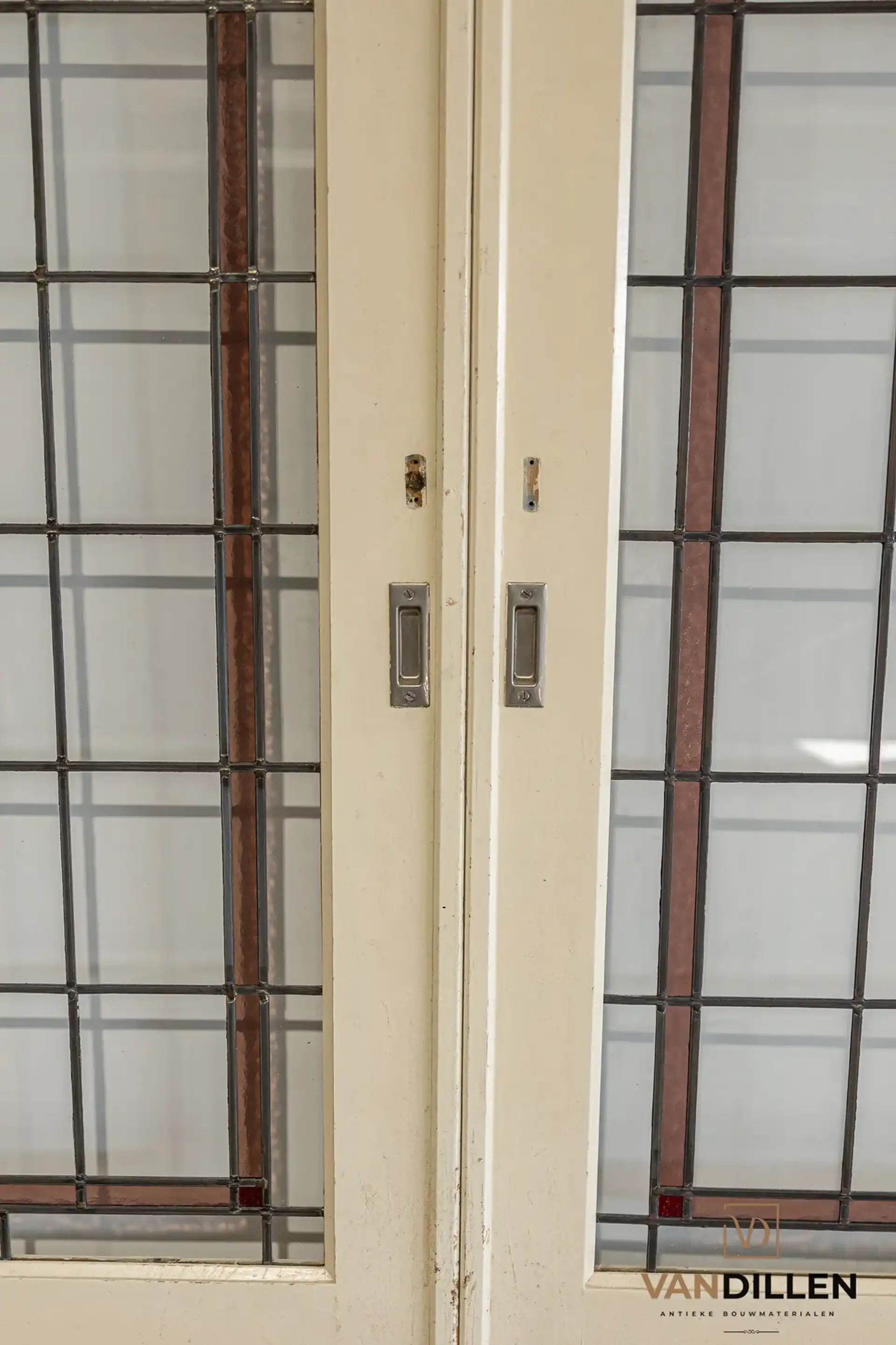 Nr 84 Gerestaureerde Antieke Ensuite Deuren Kopen