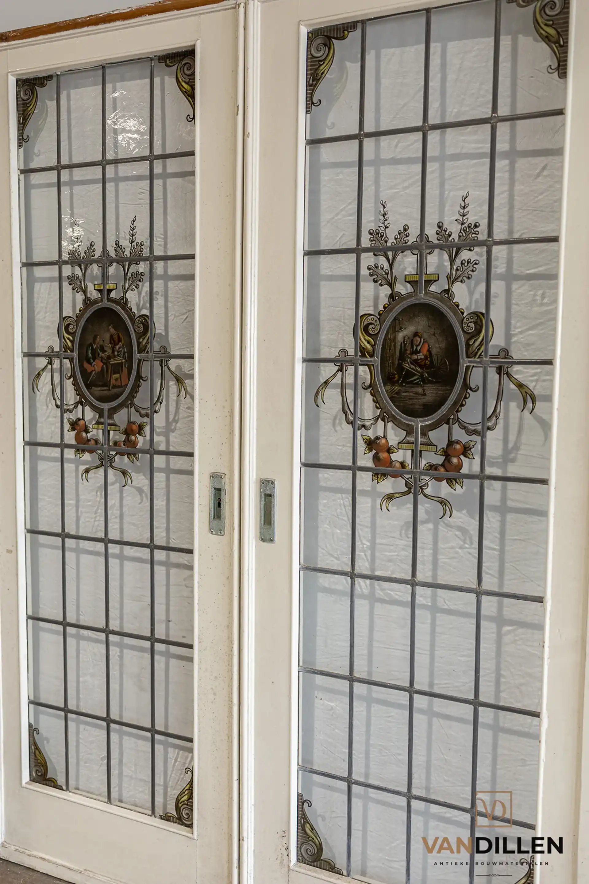 Nr 93 Ensuite Deuren Kopen